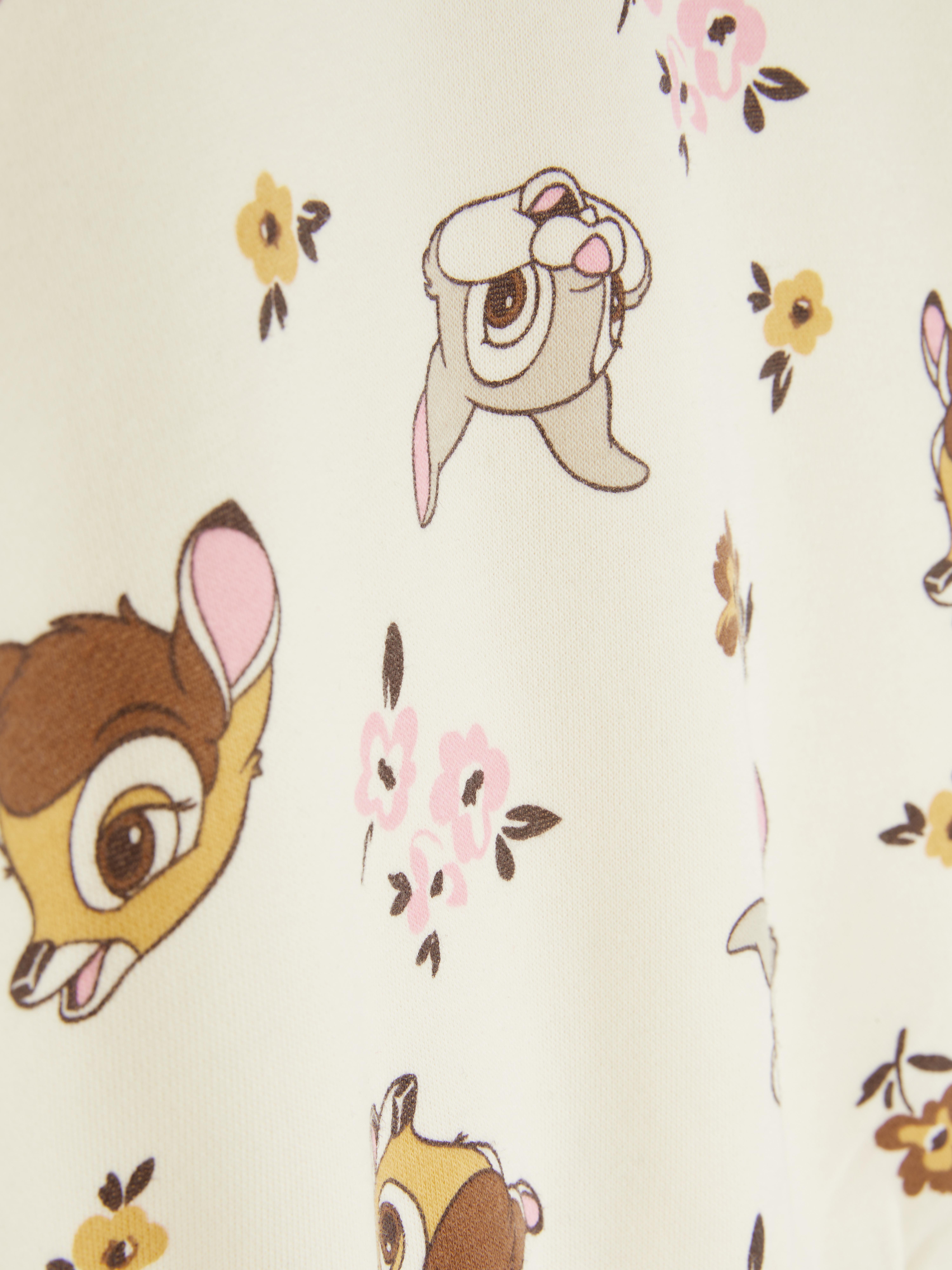 0-36mths | Disney’s Bambi Sweatshirt