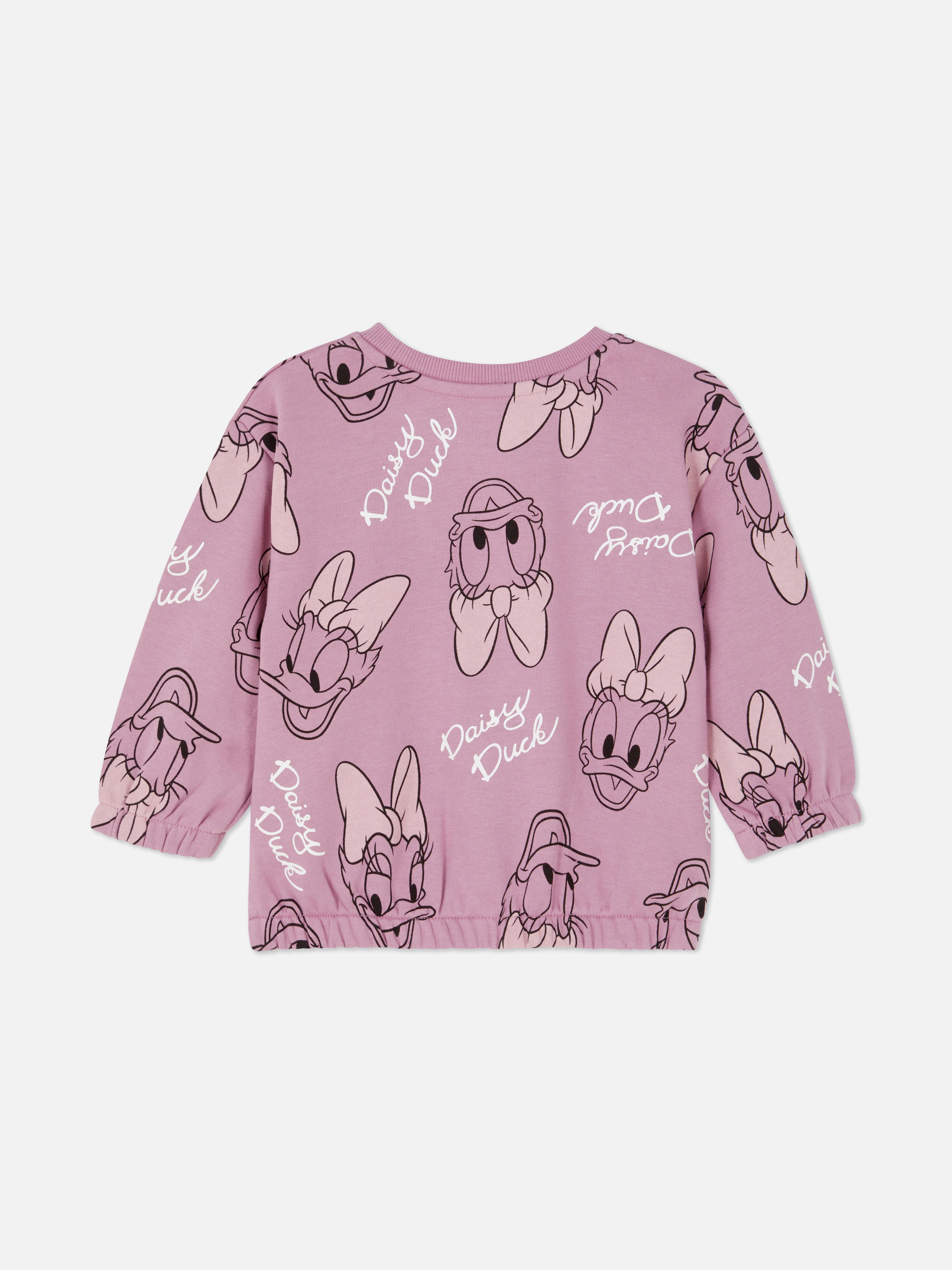 0-36mths | Disney’s Daisy Duck Sweatshirt