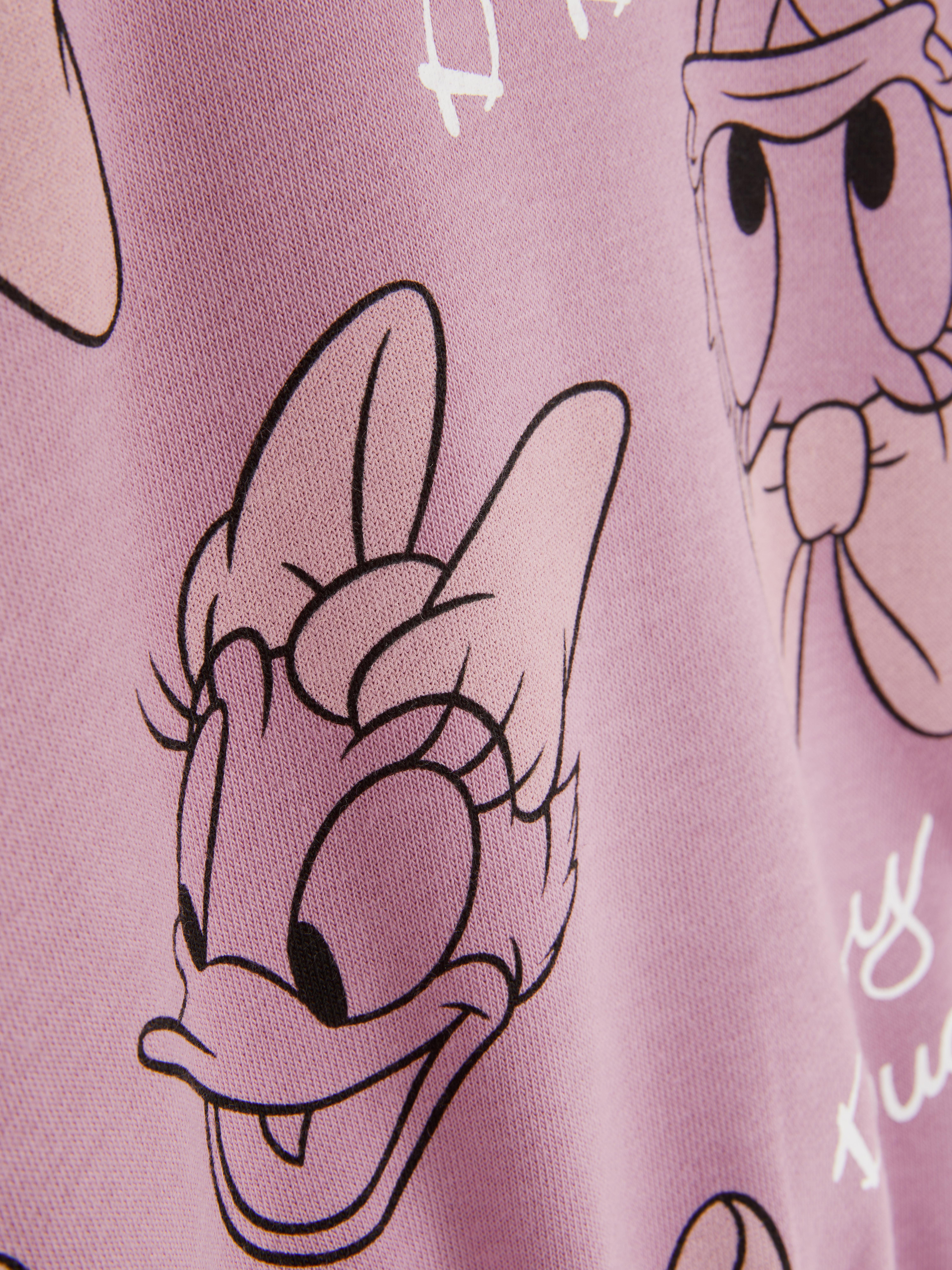 0-36mths | Disney’s Daisy Duck Sweatshirt