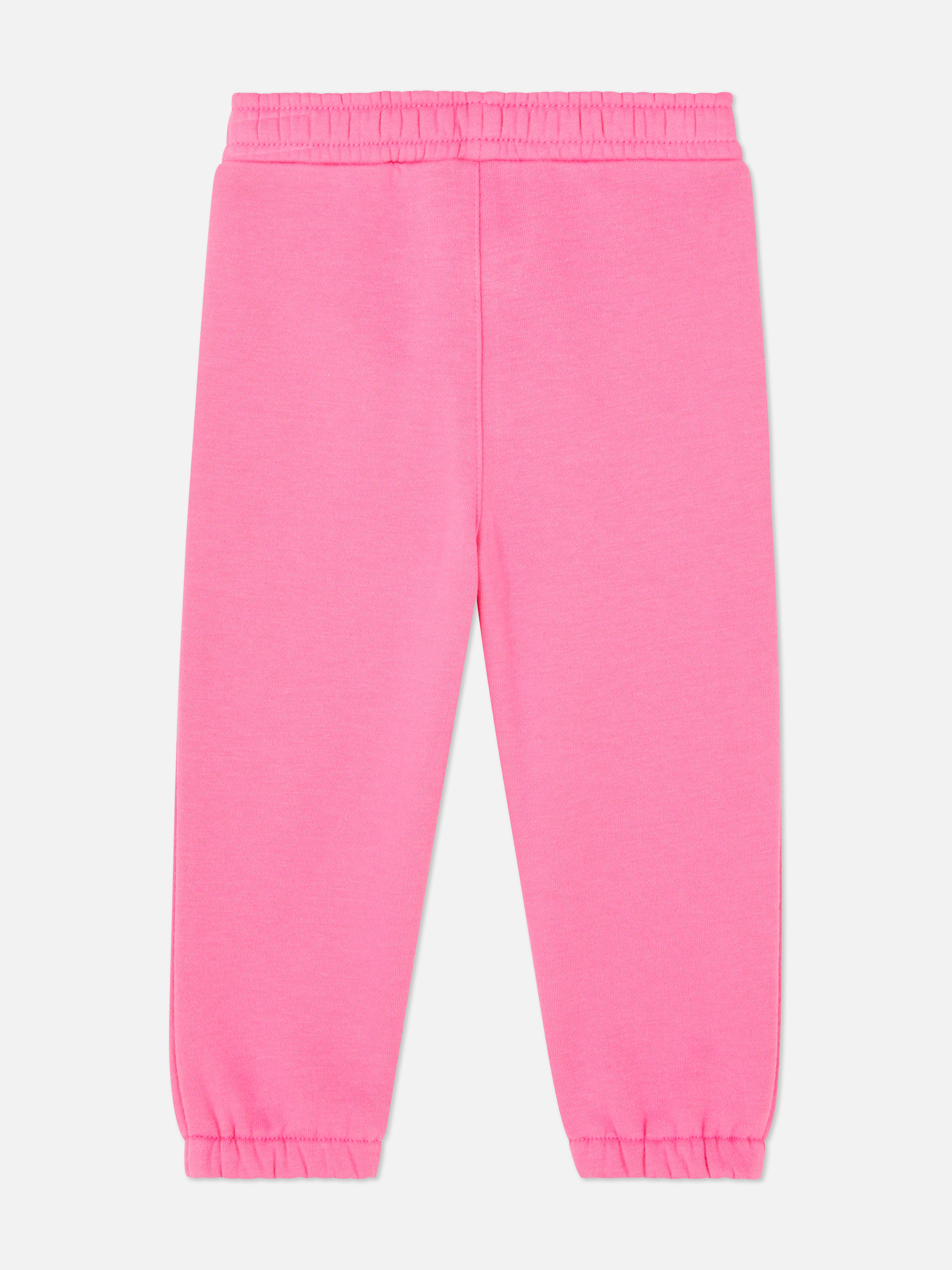 Disney’s Minnie Mouse Graphic Joggers