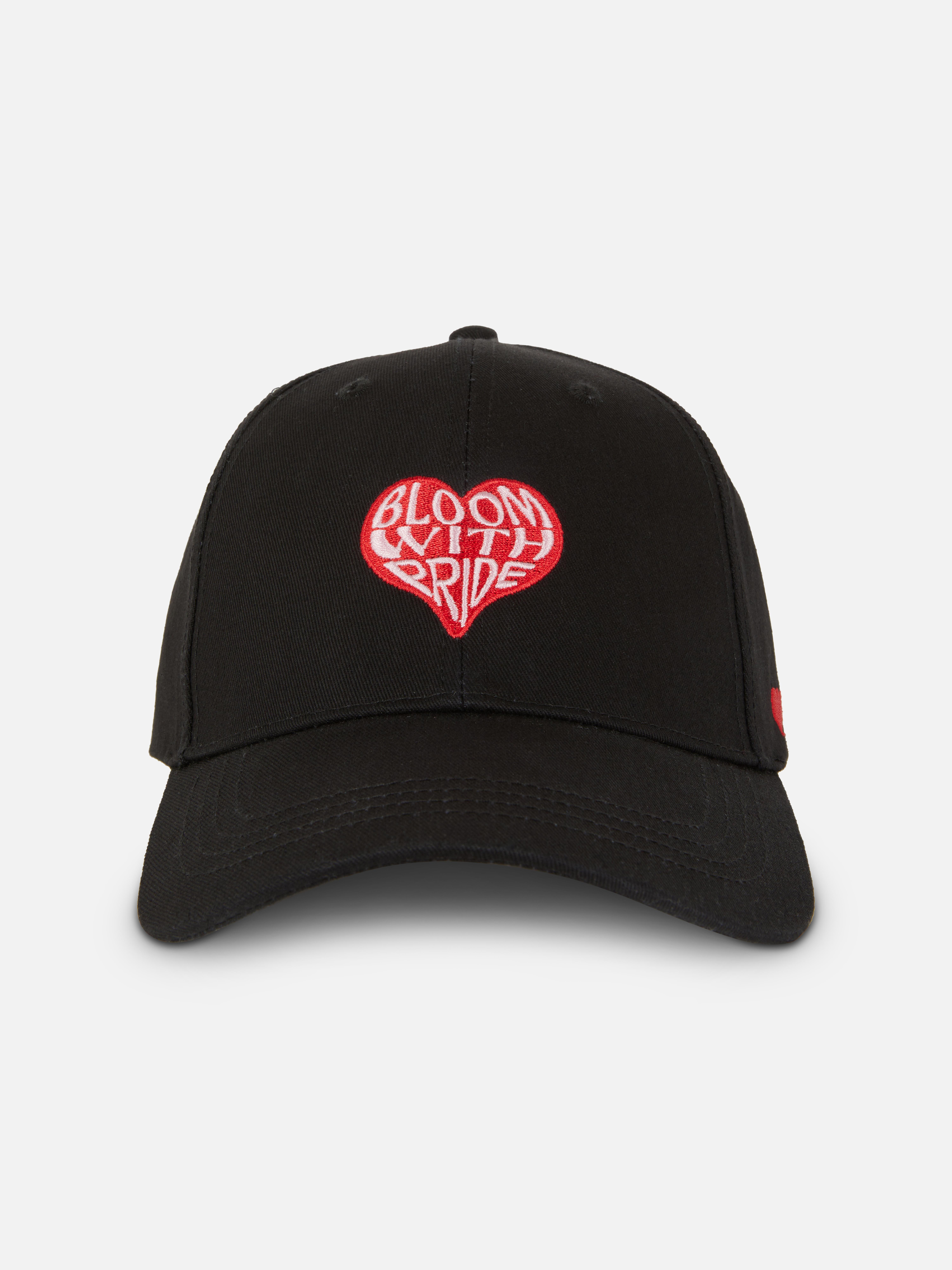 Pride Baseball Cap