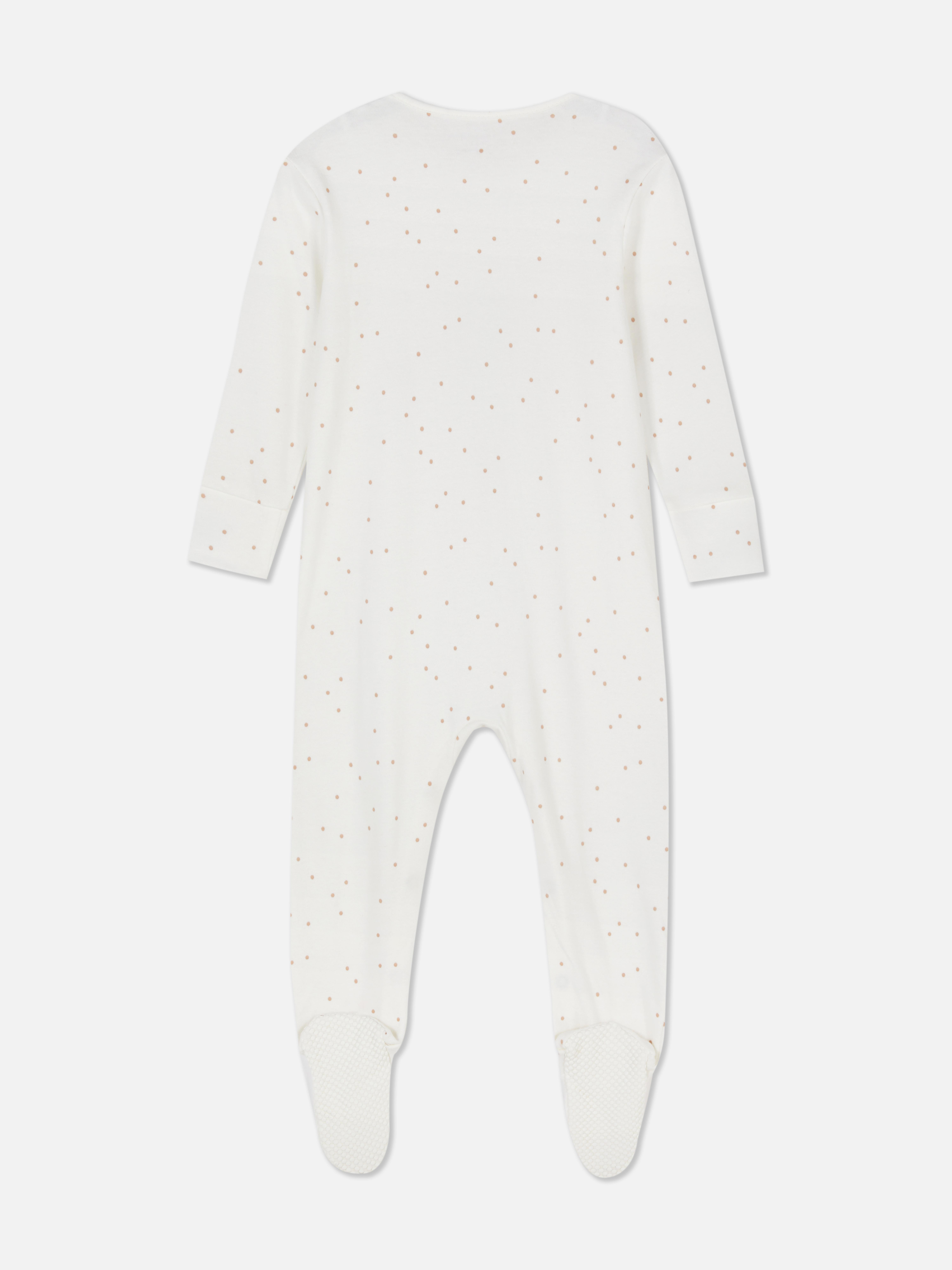 0 - 24 luni | Costum de dormit I Love You Mummy