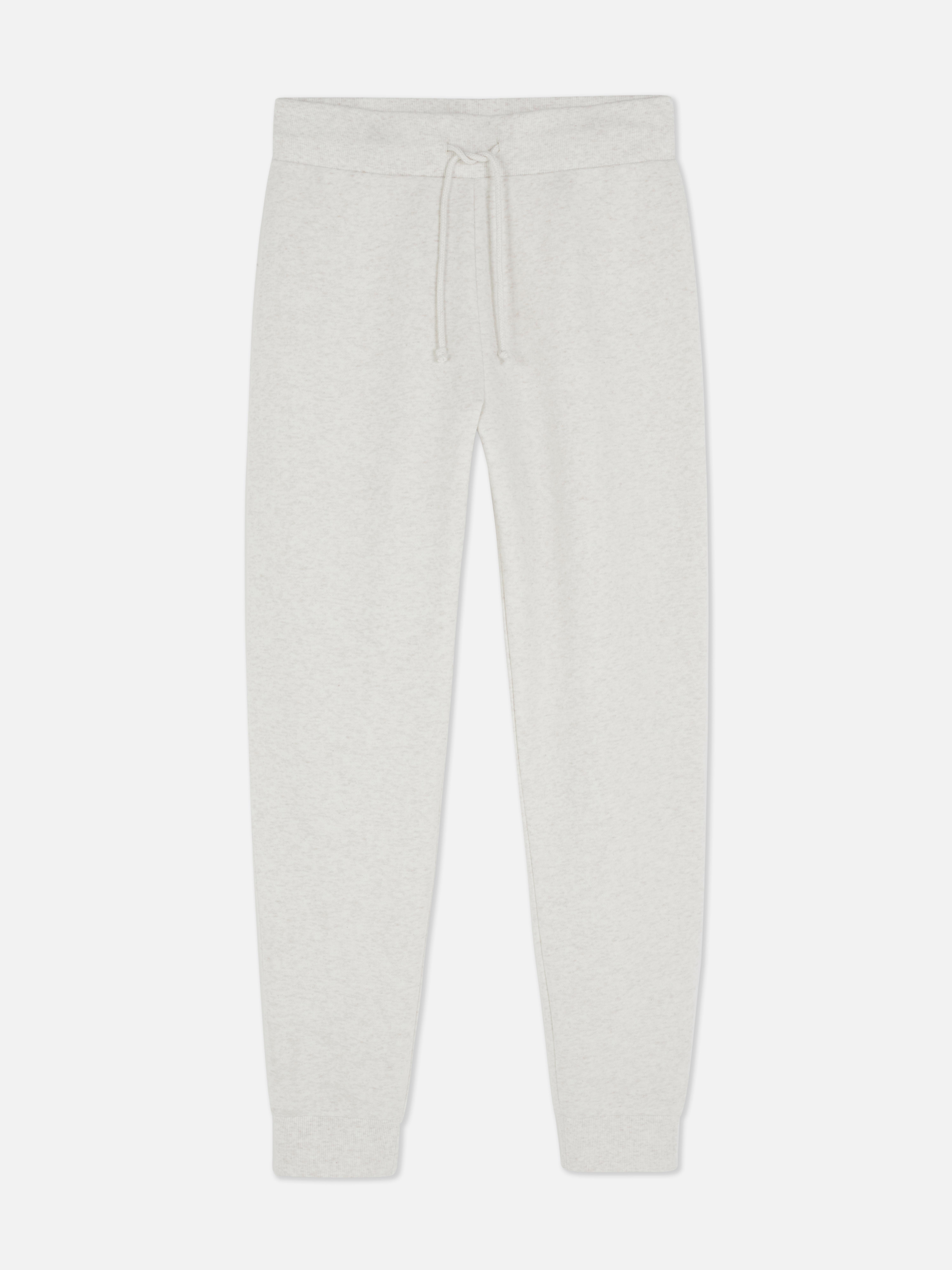 High Waist Skinny Joggers