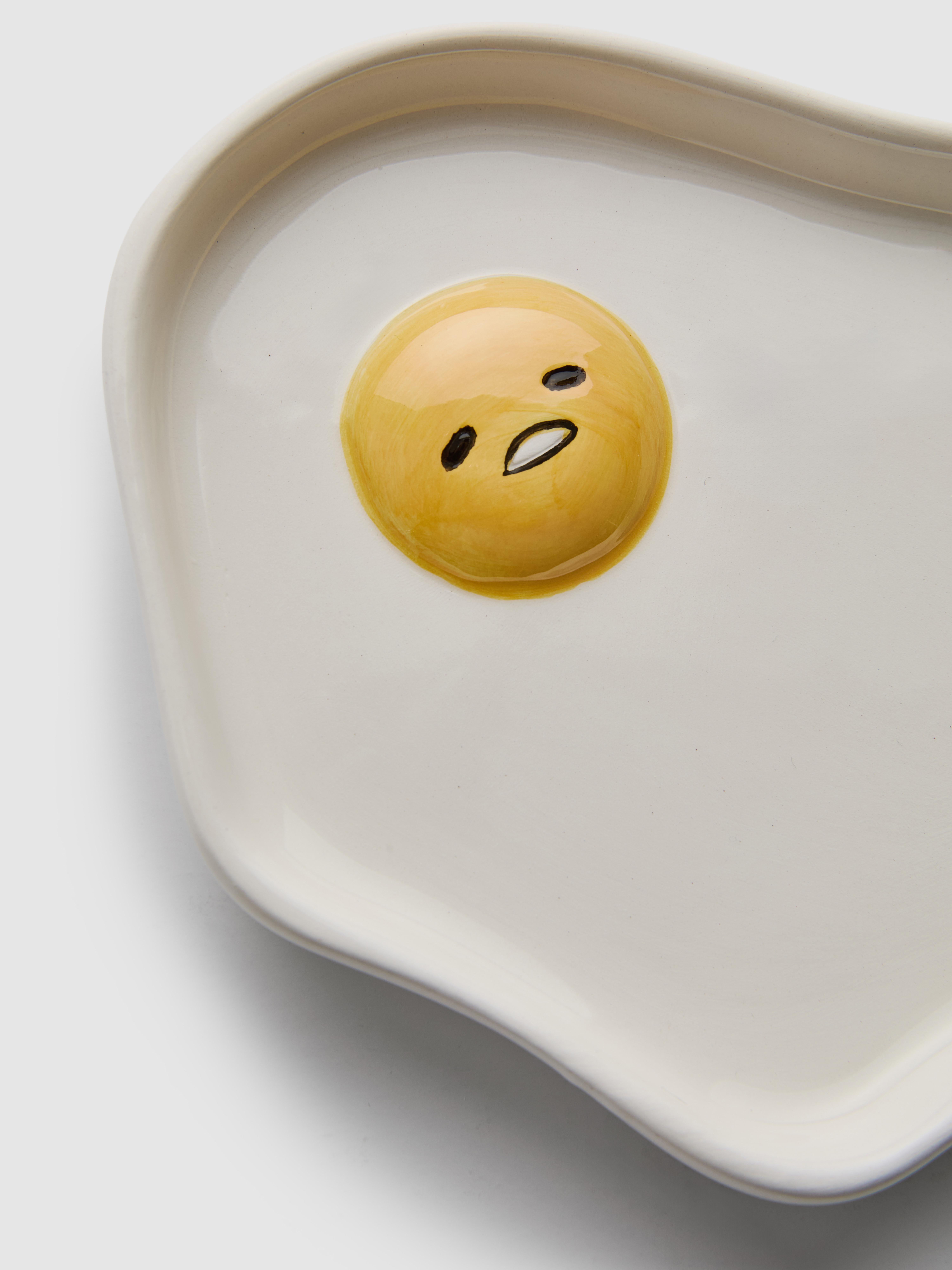 Gudetama Side Plate