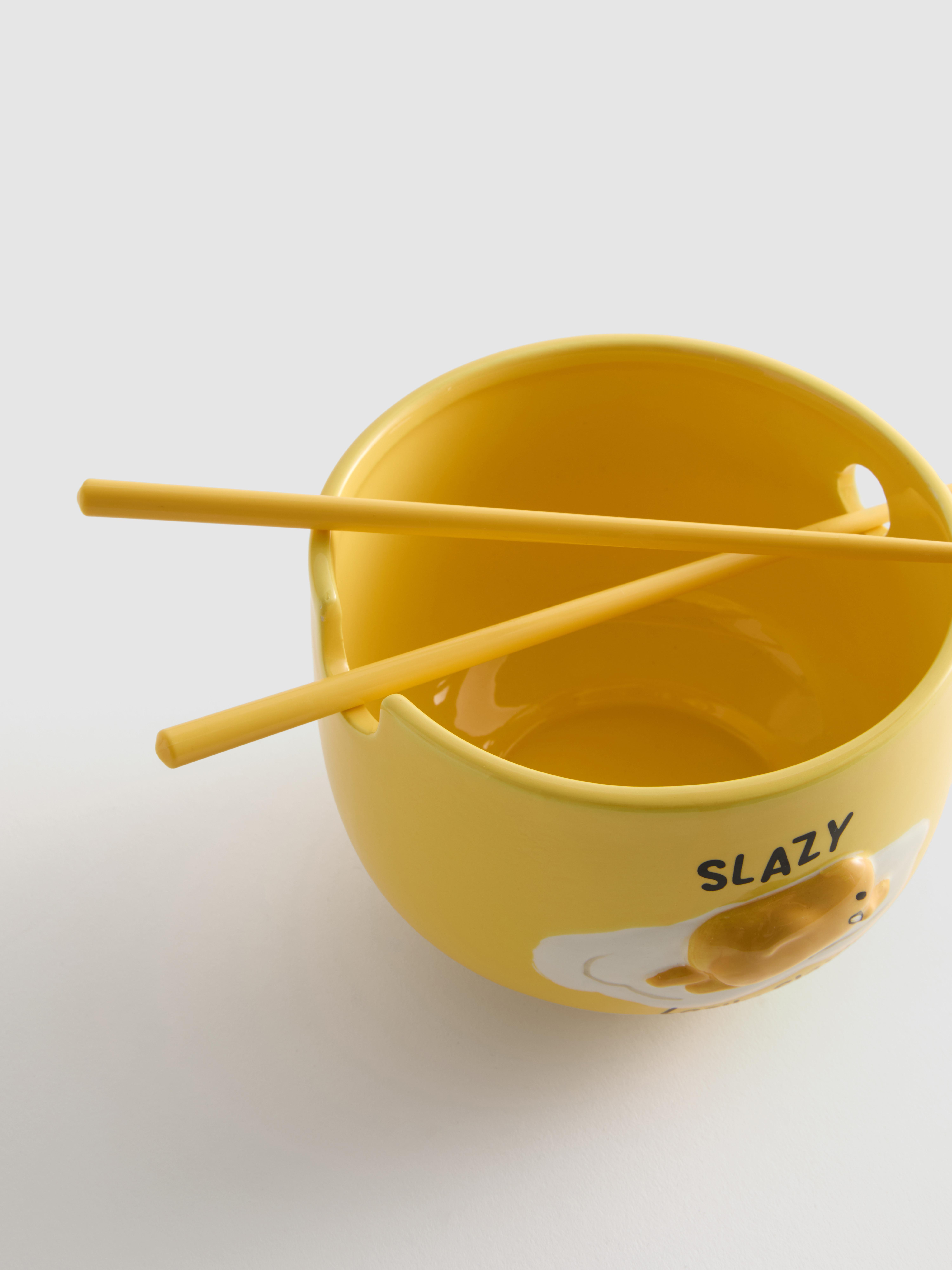 „Gudetama“ Pastaschale