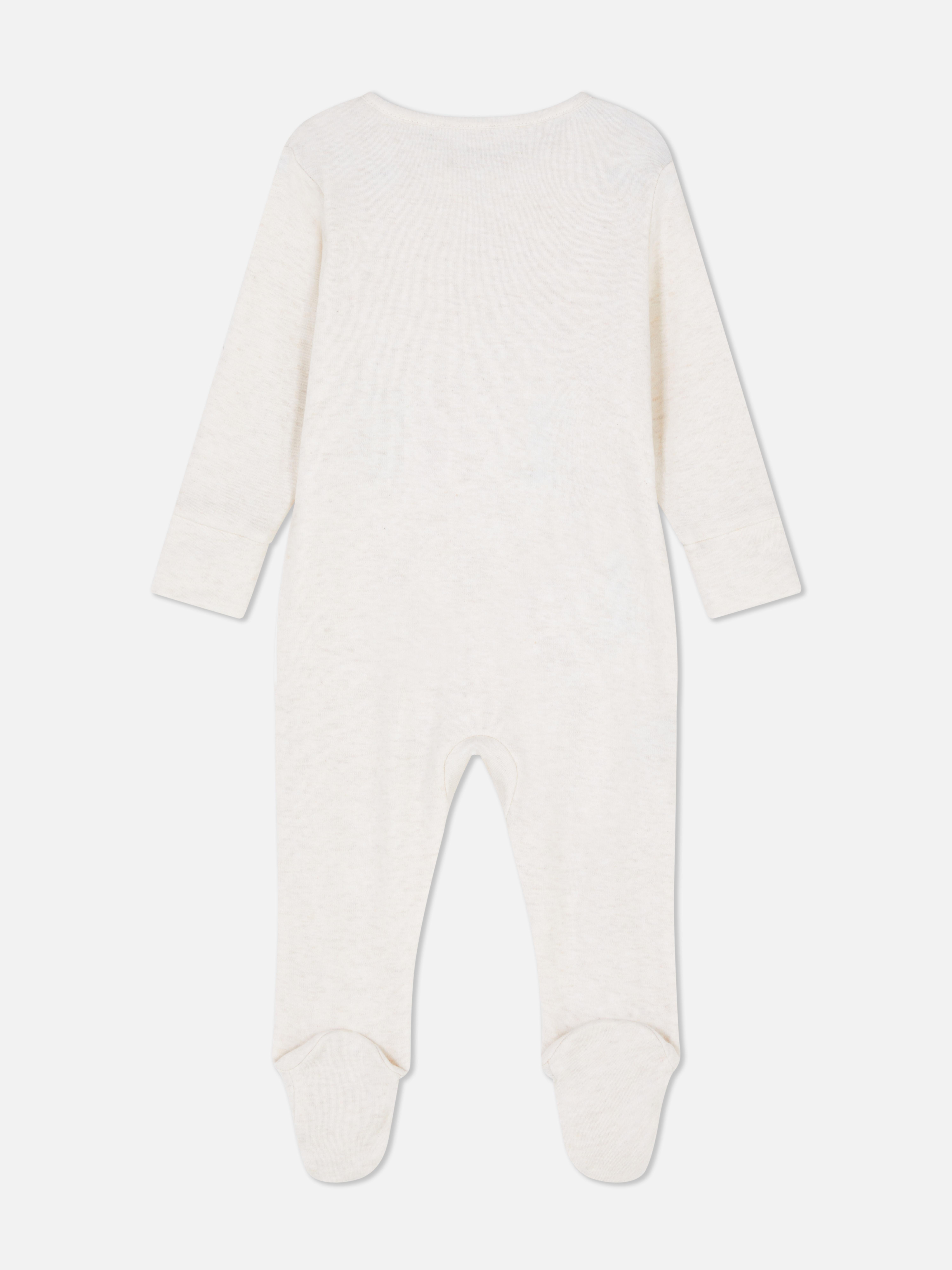 0-9 mesi | Pigiamino Born in 2025