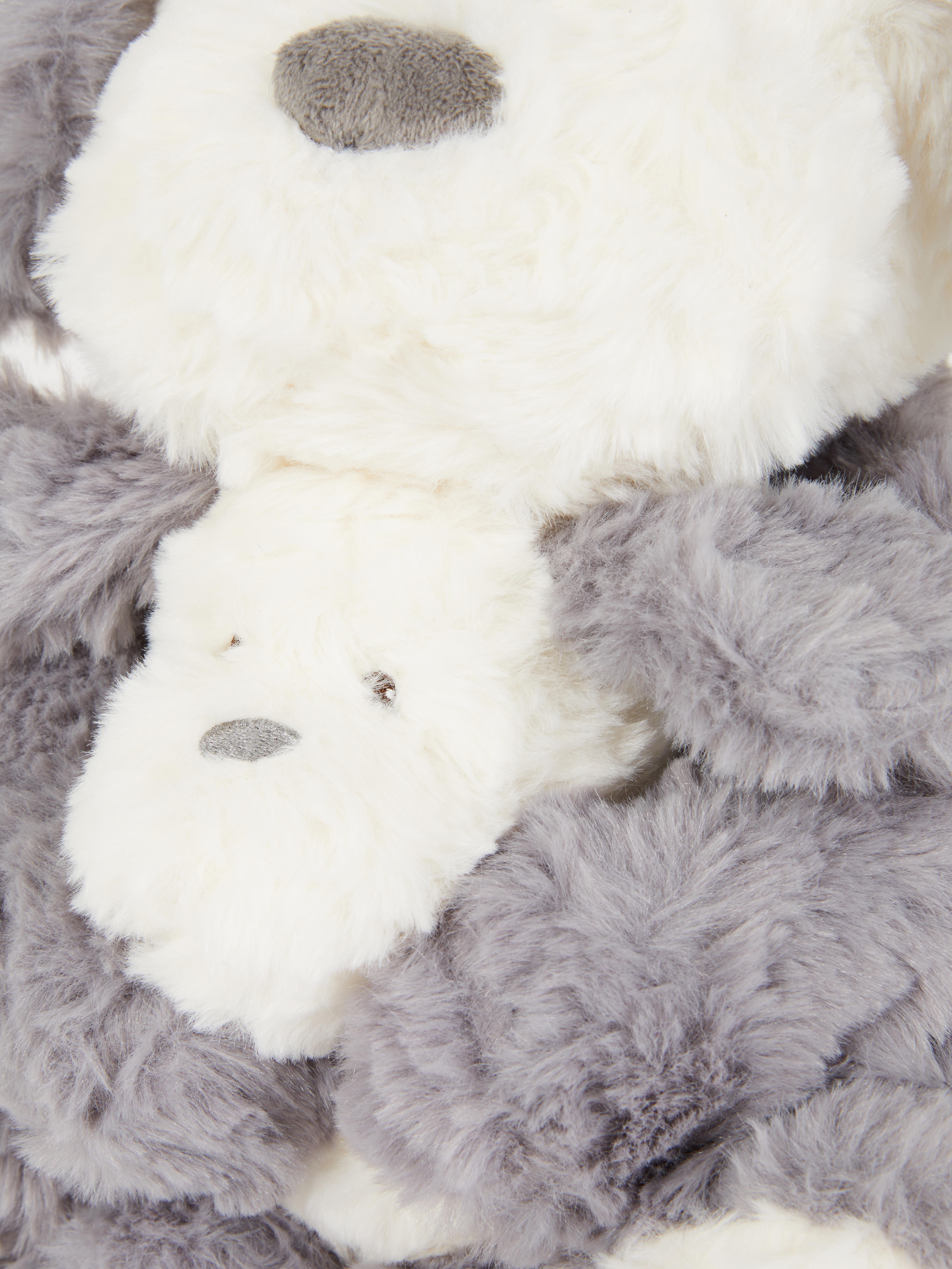 Peluche Hug Me chien