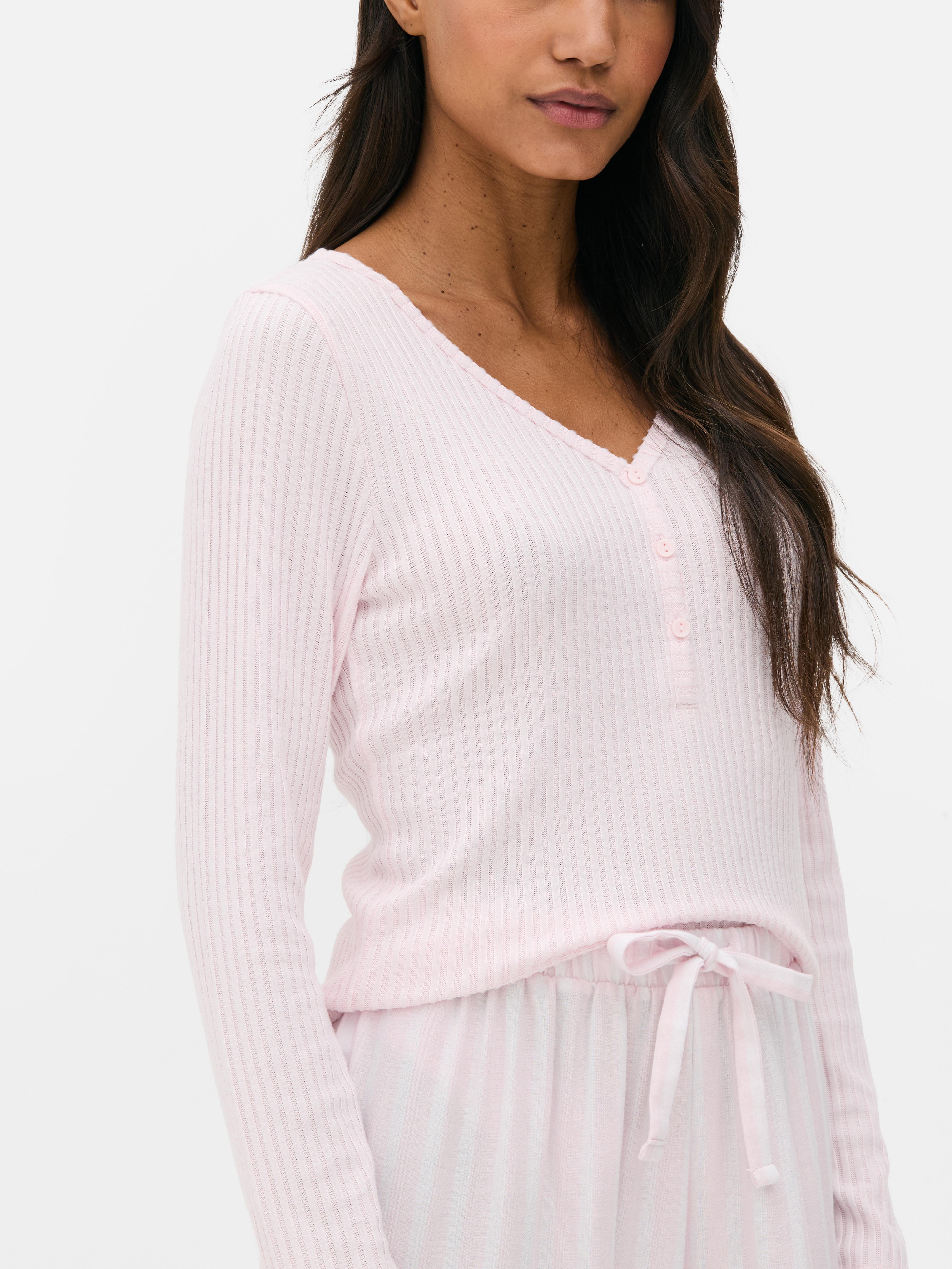 Pijama de franela