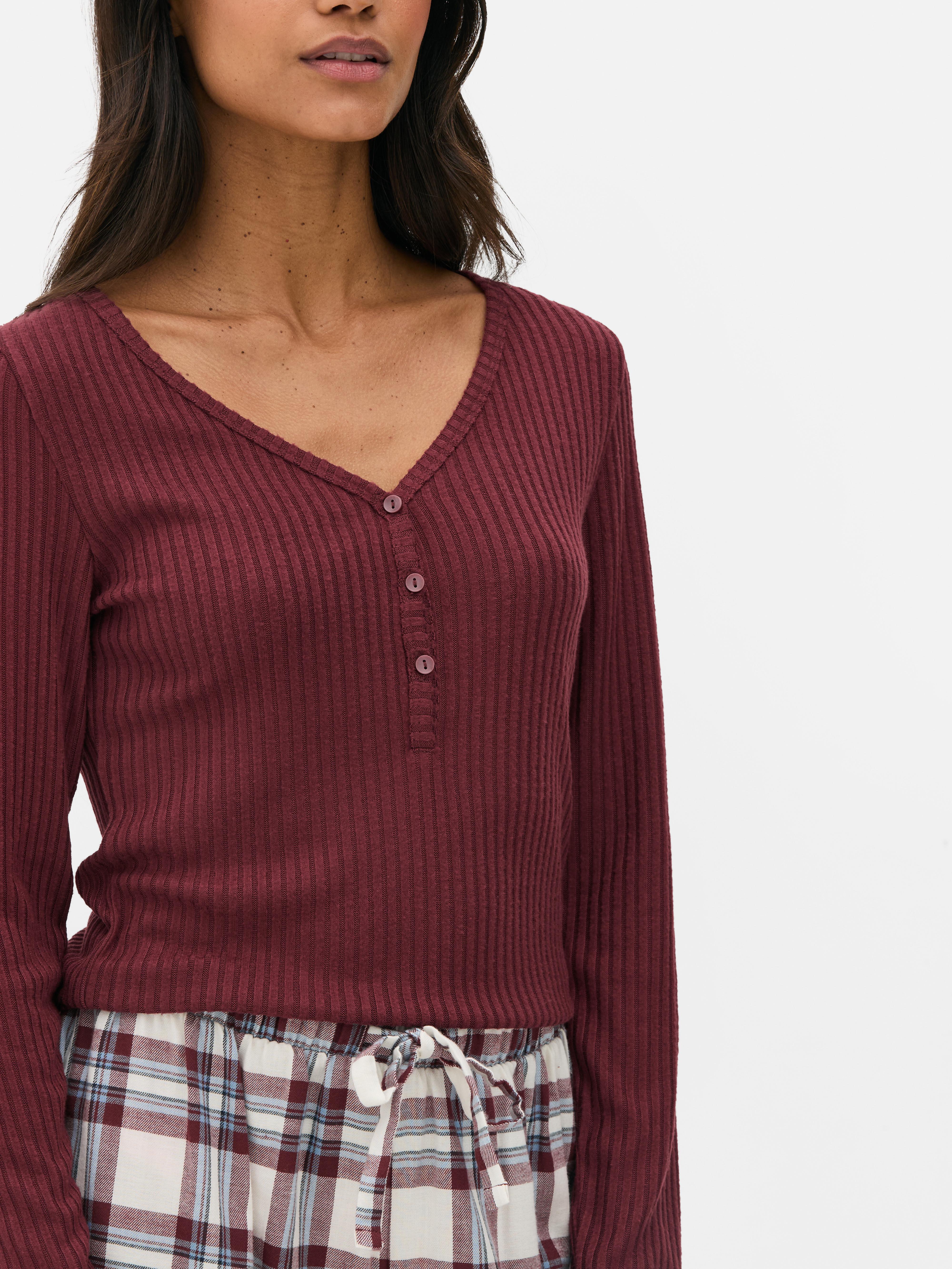 Pyjama en flanelle