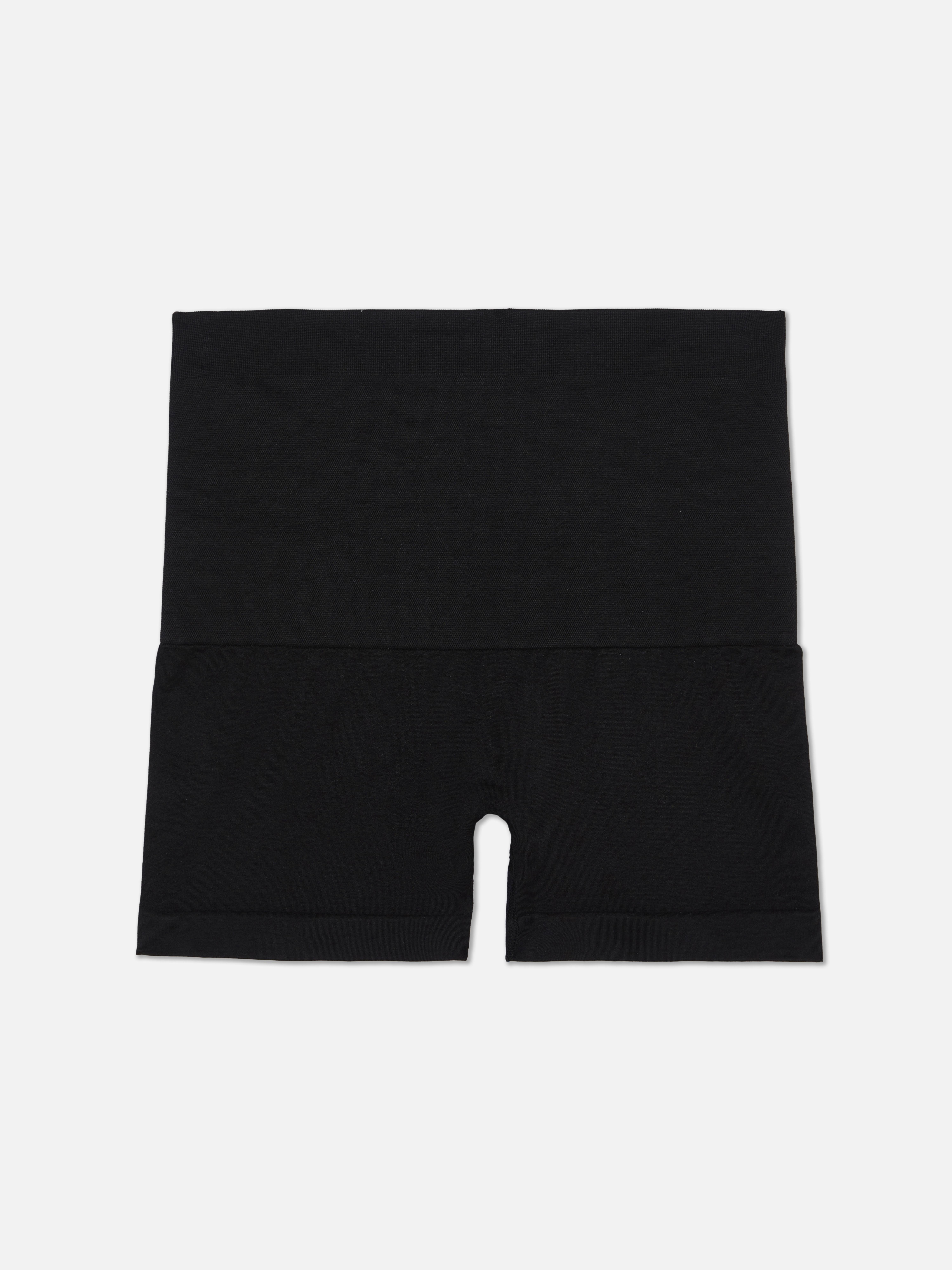 Corrigerende tailleshort