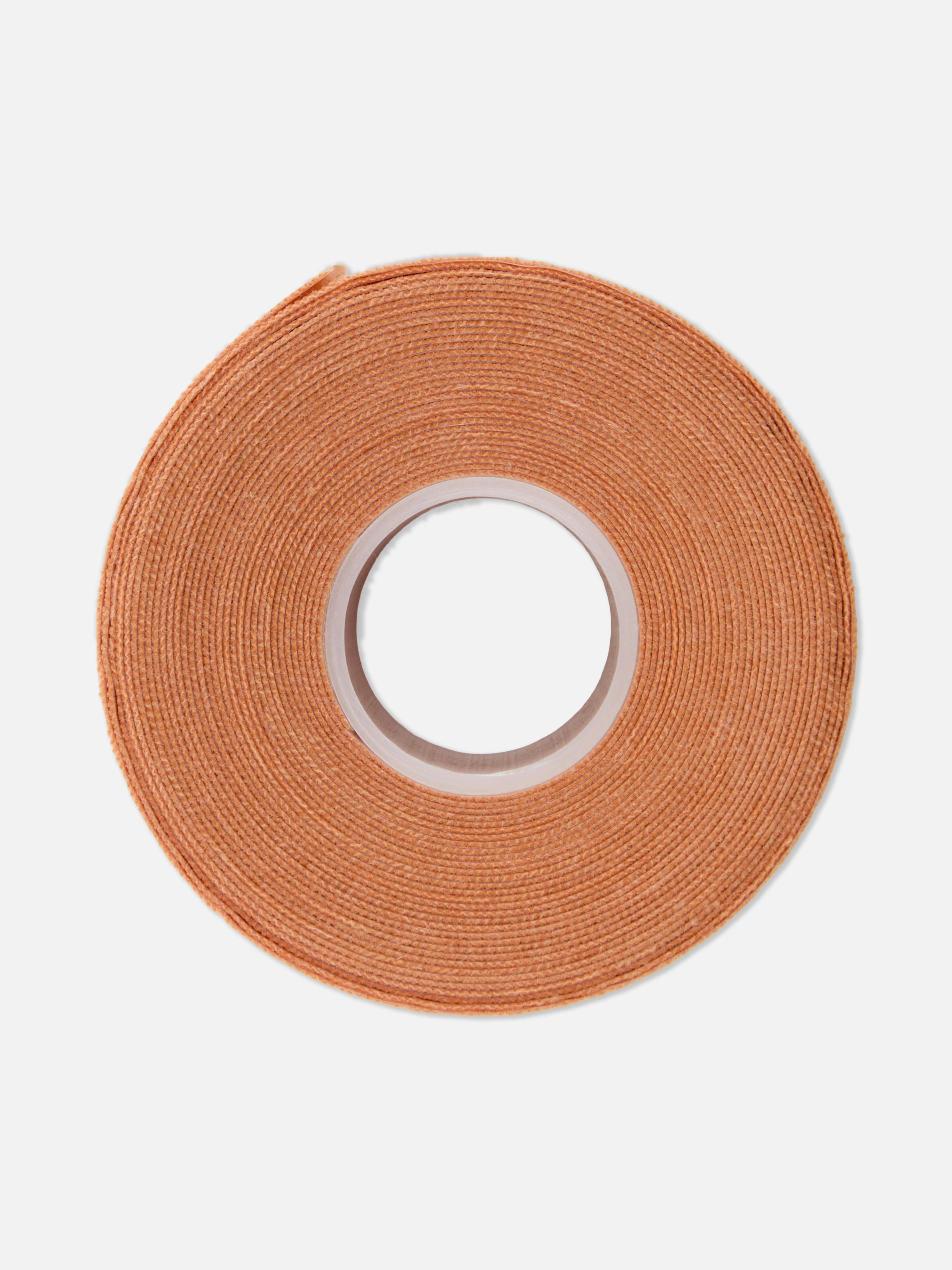 Women's Taupe Cotton Rich Body Tape