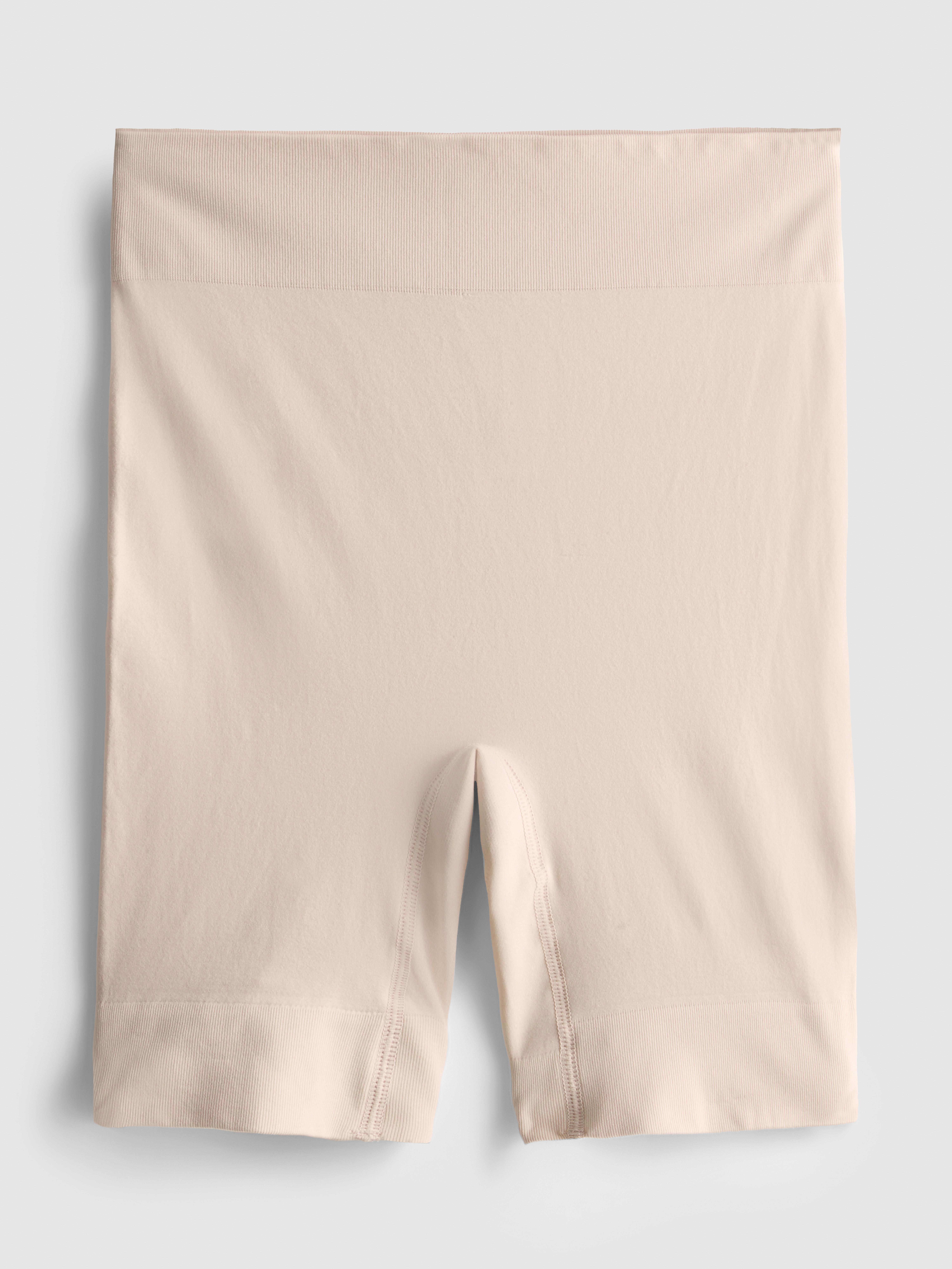 Seamless Anti Chafe Shorts