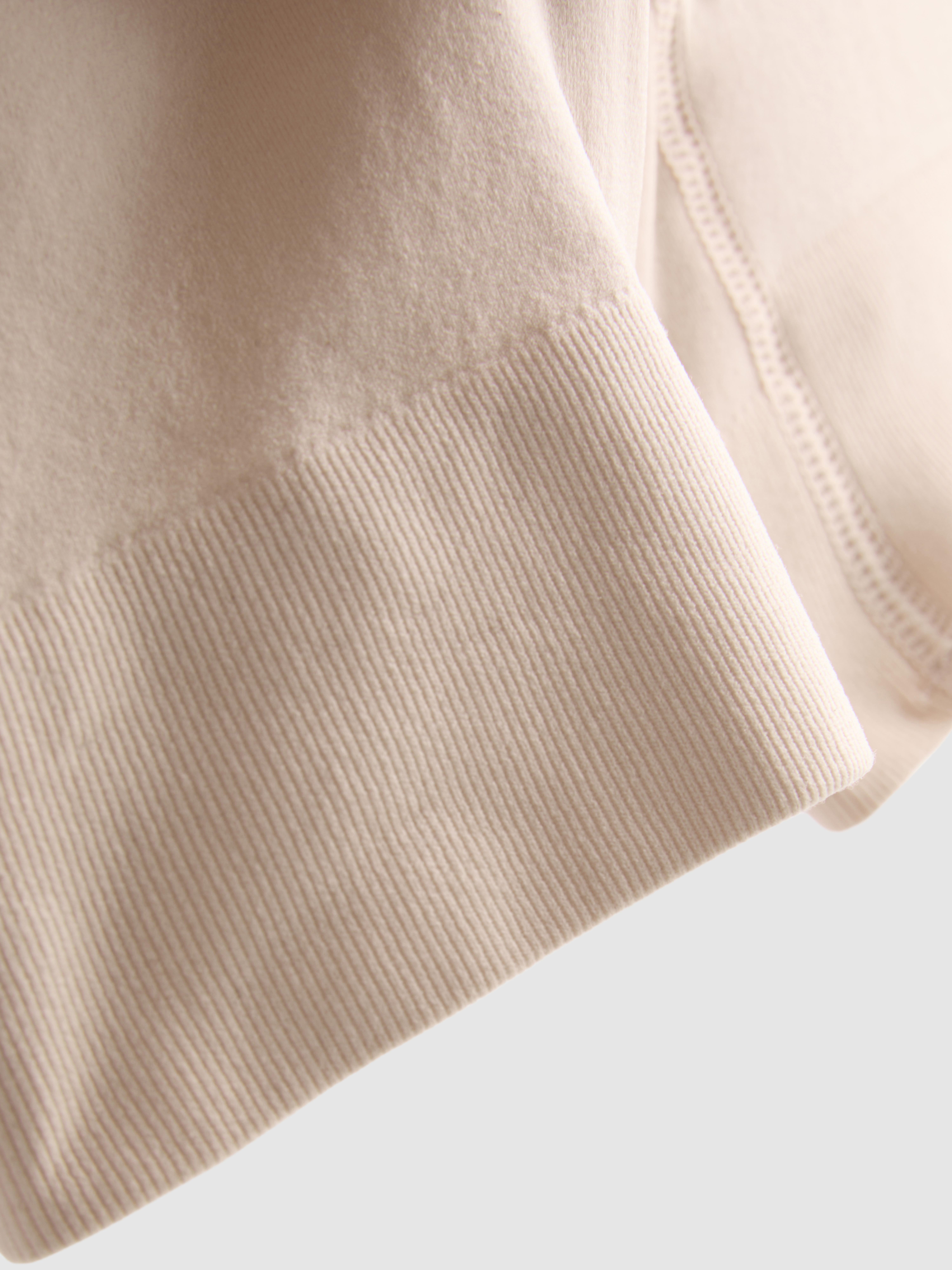 Seamless Anti Chafe Shorts