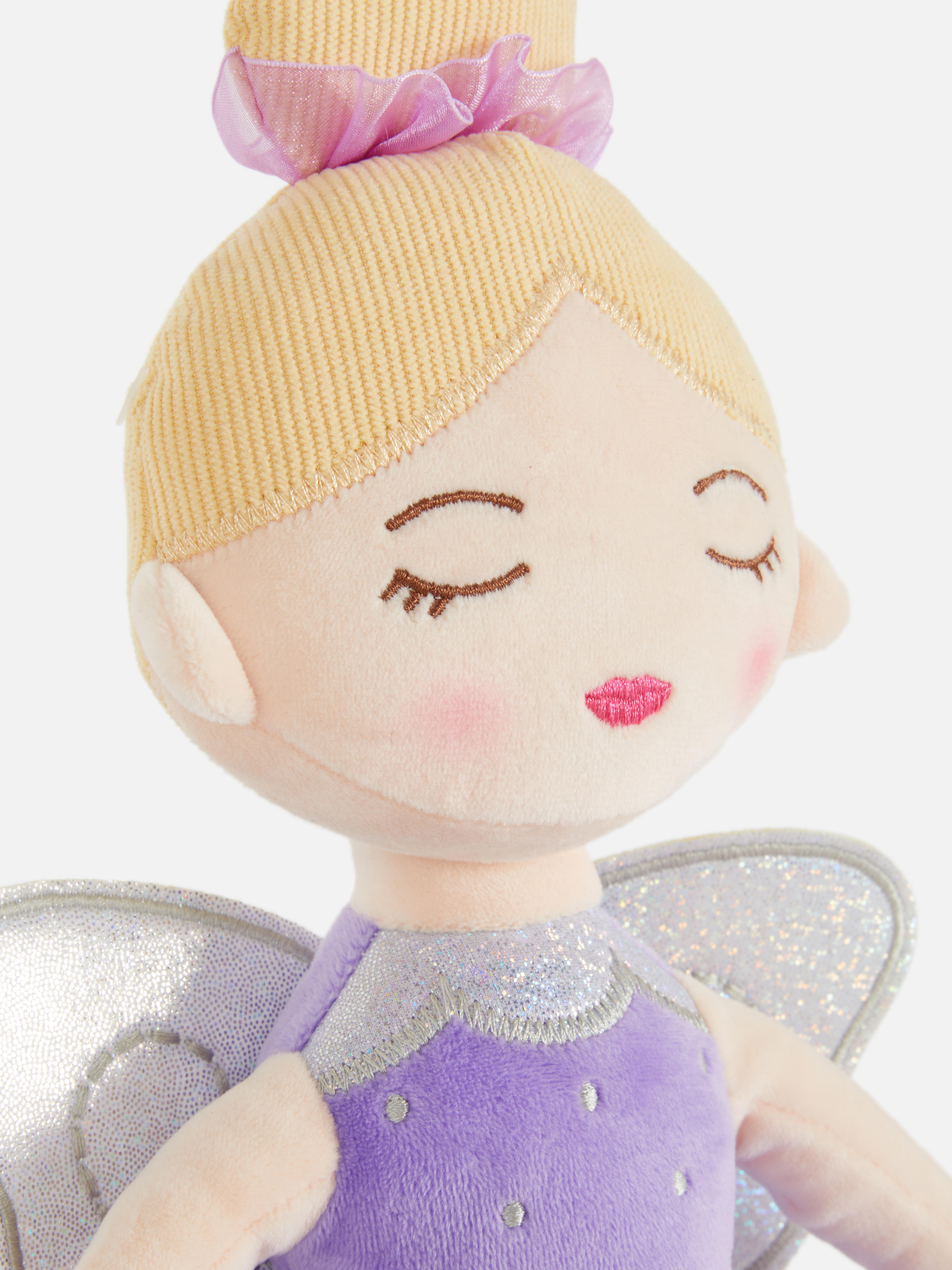 Pluchen pop fee