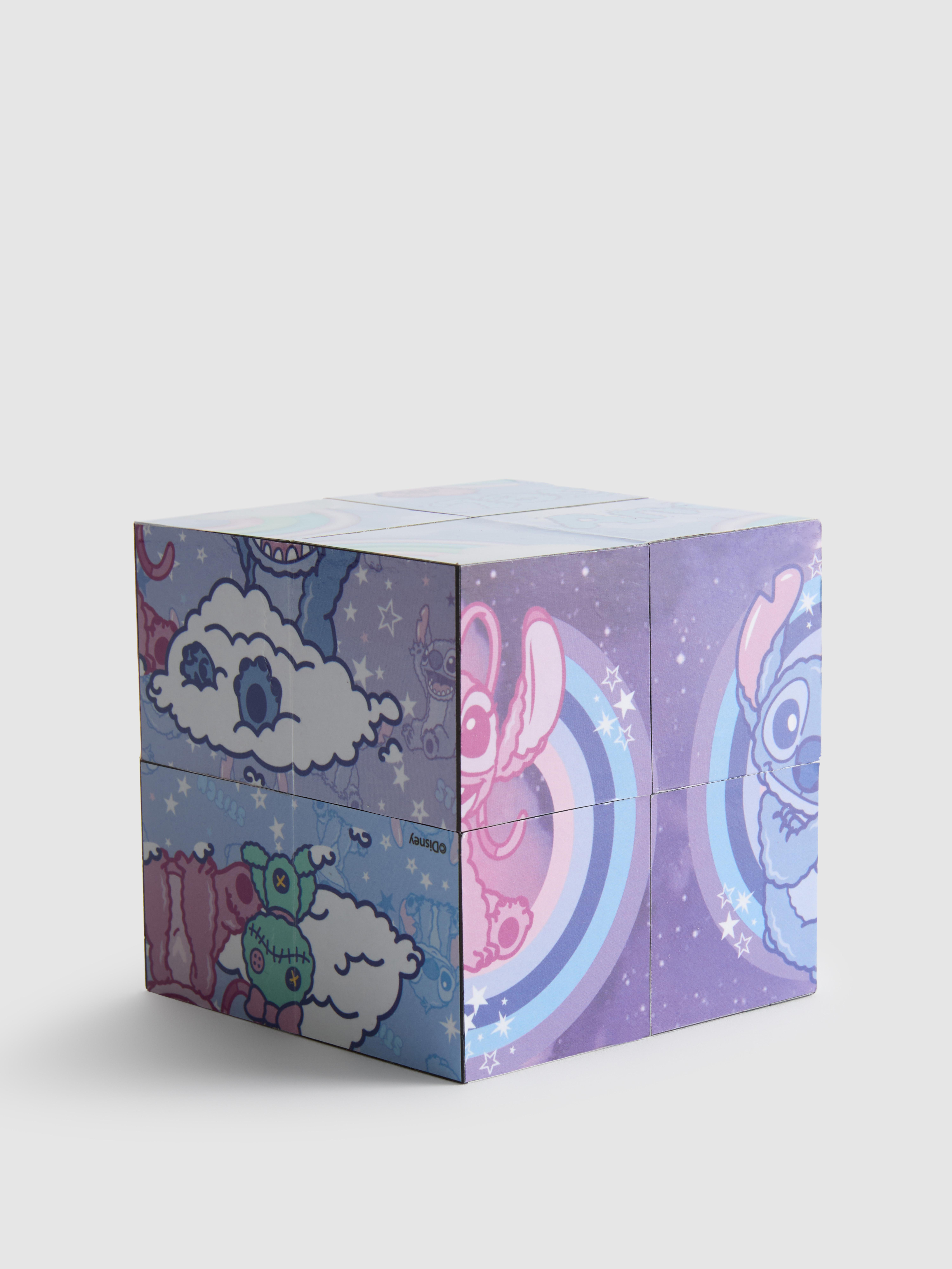 Cub de jucărie Stitch de la Disney