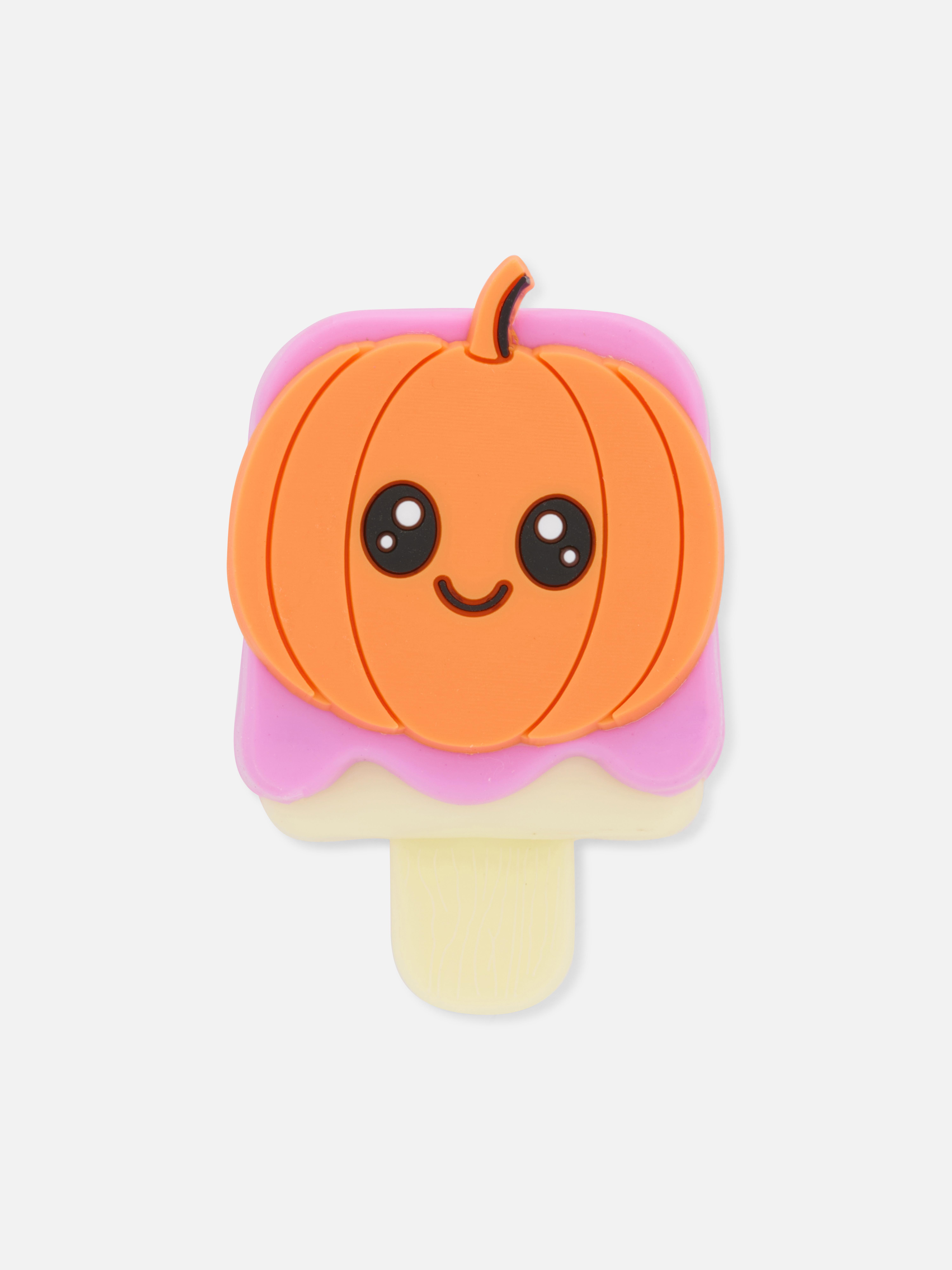 PS... Mini Halloween Lippenbalsam