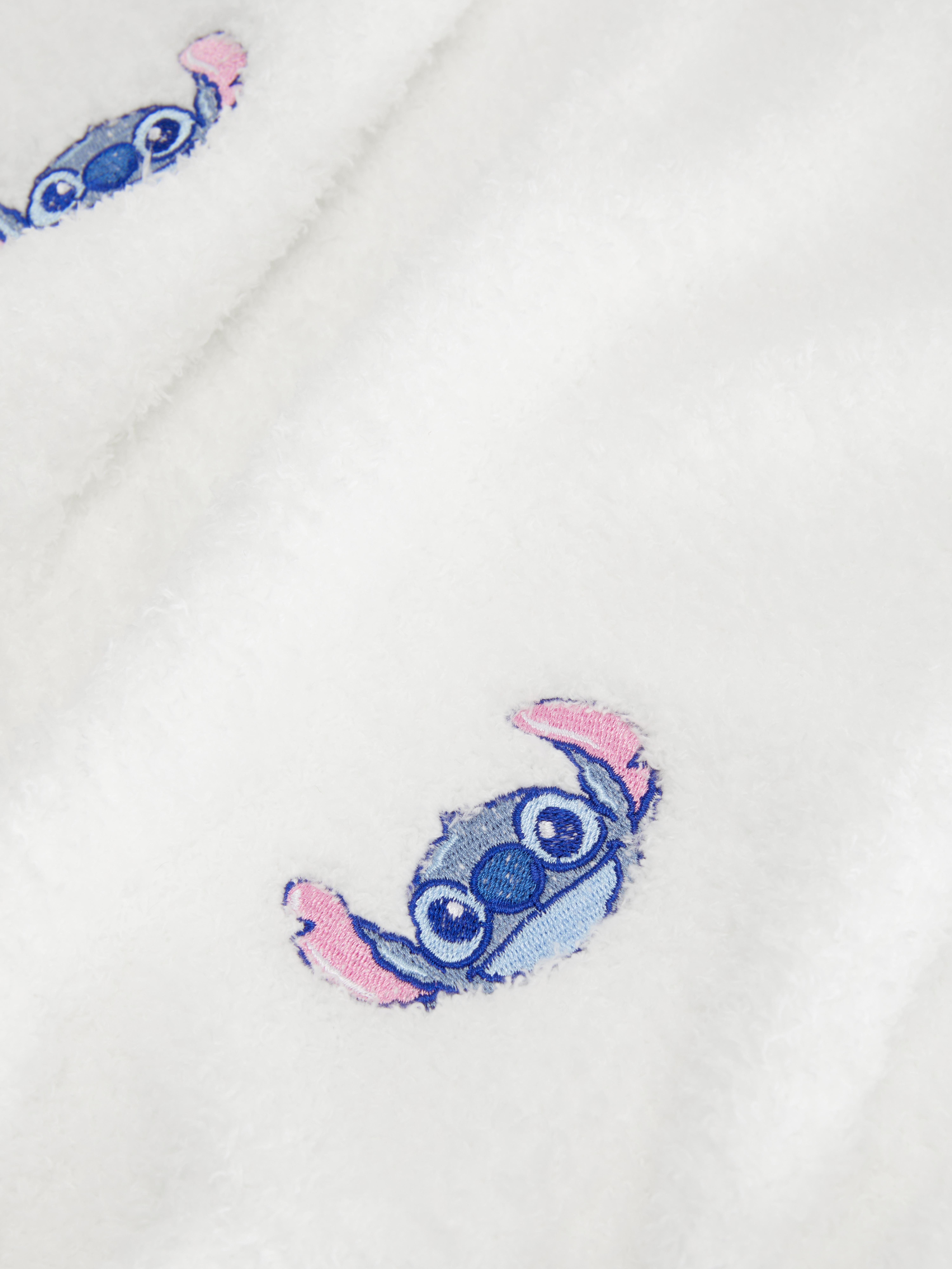 Disney's Stitch Fluffy Throw