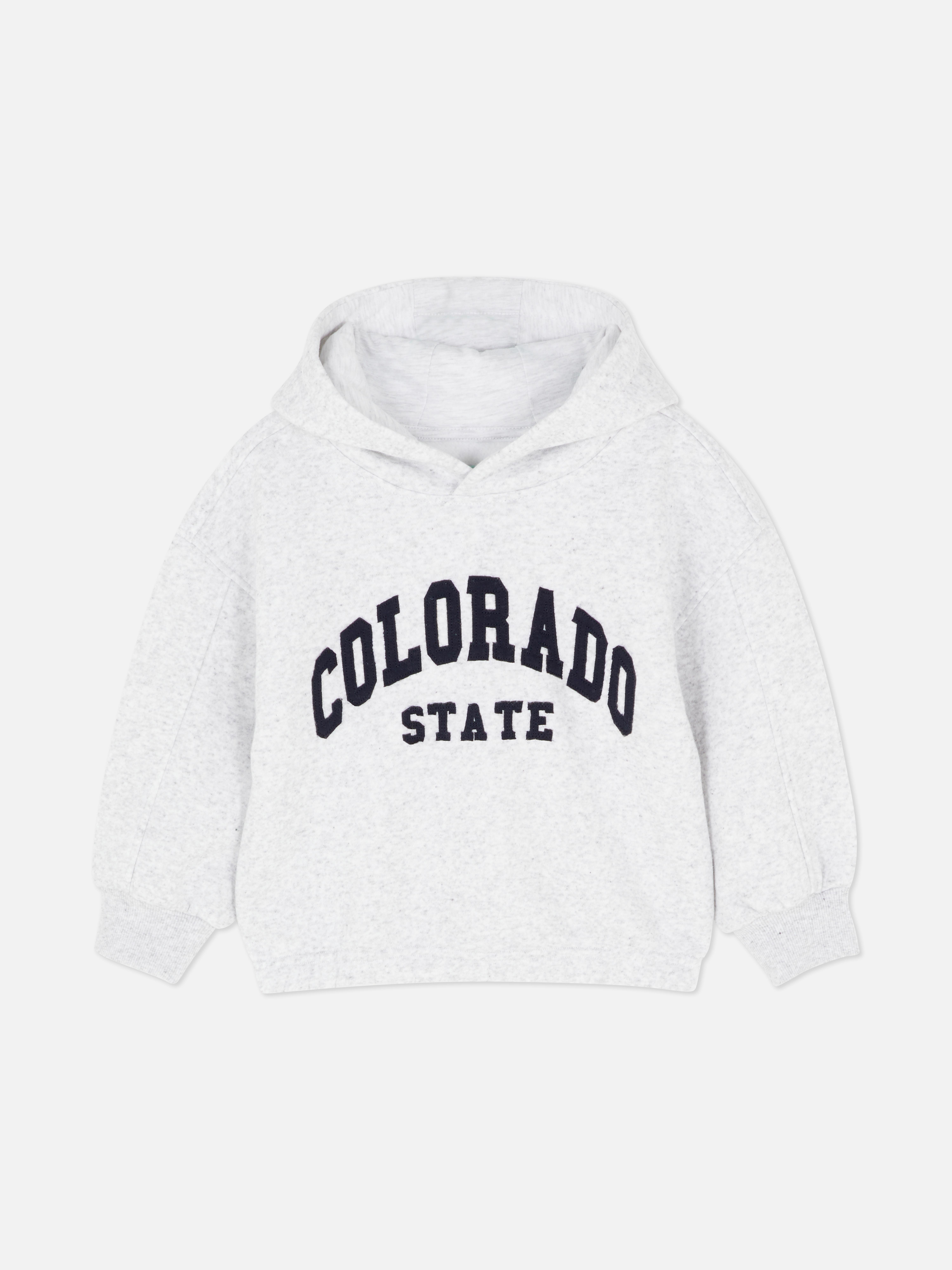 Graphic Hoodie