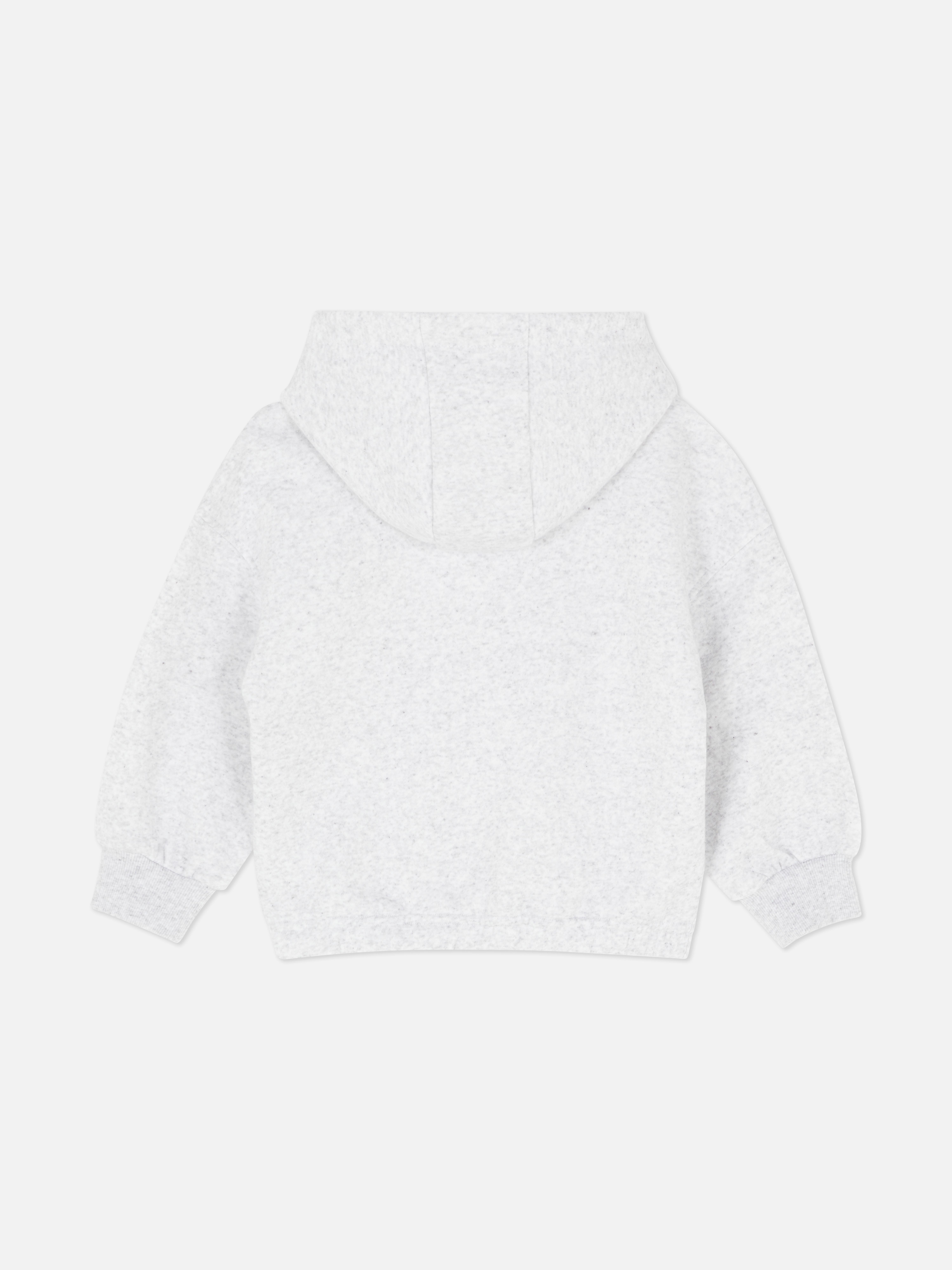 Graphic Hoodie