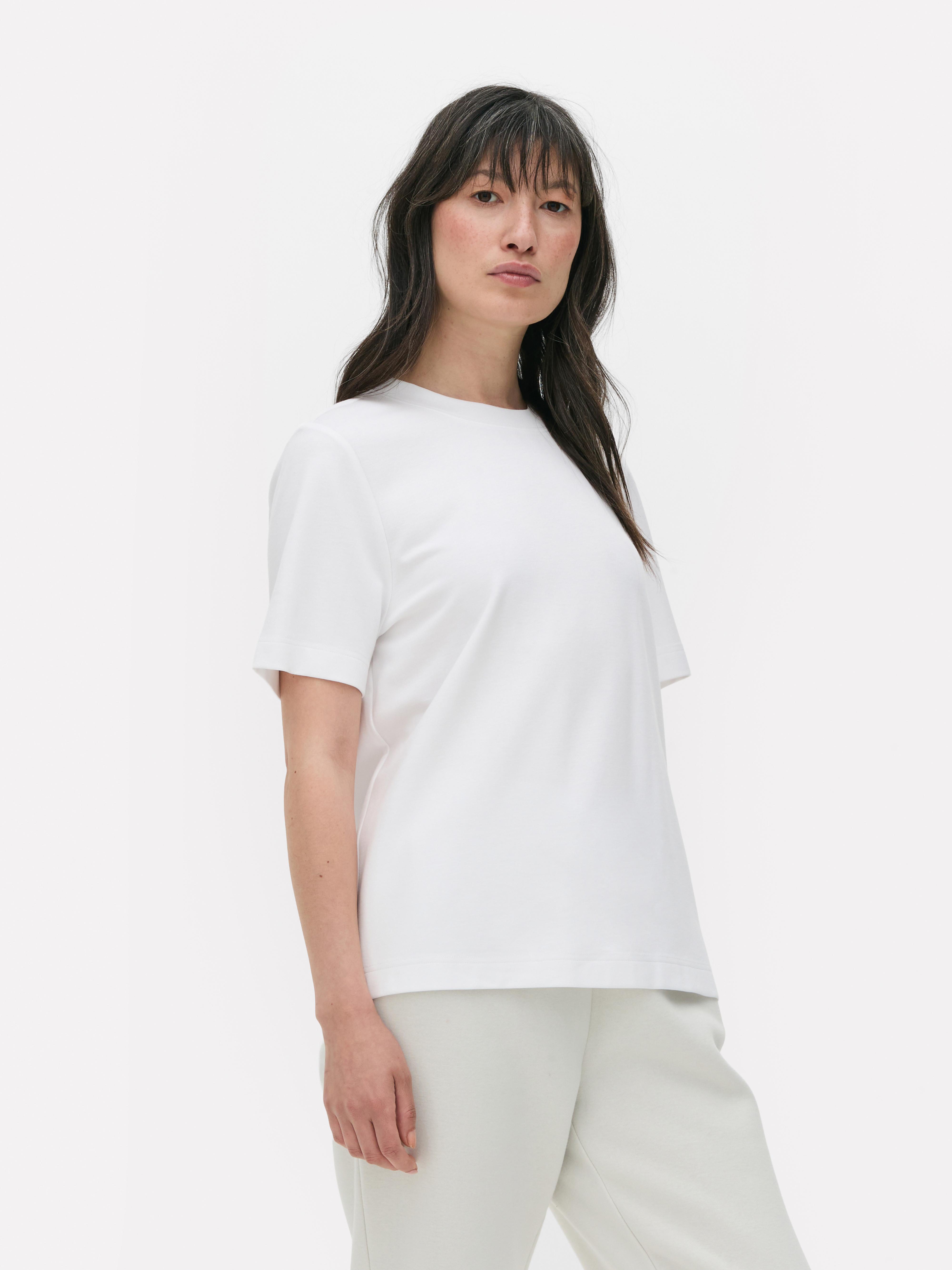 The Perfect Tee