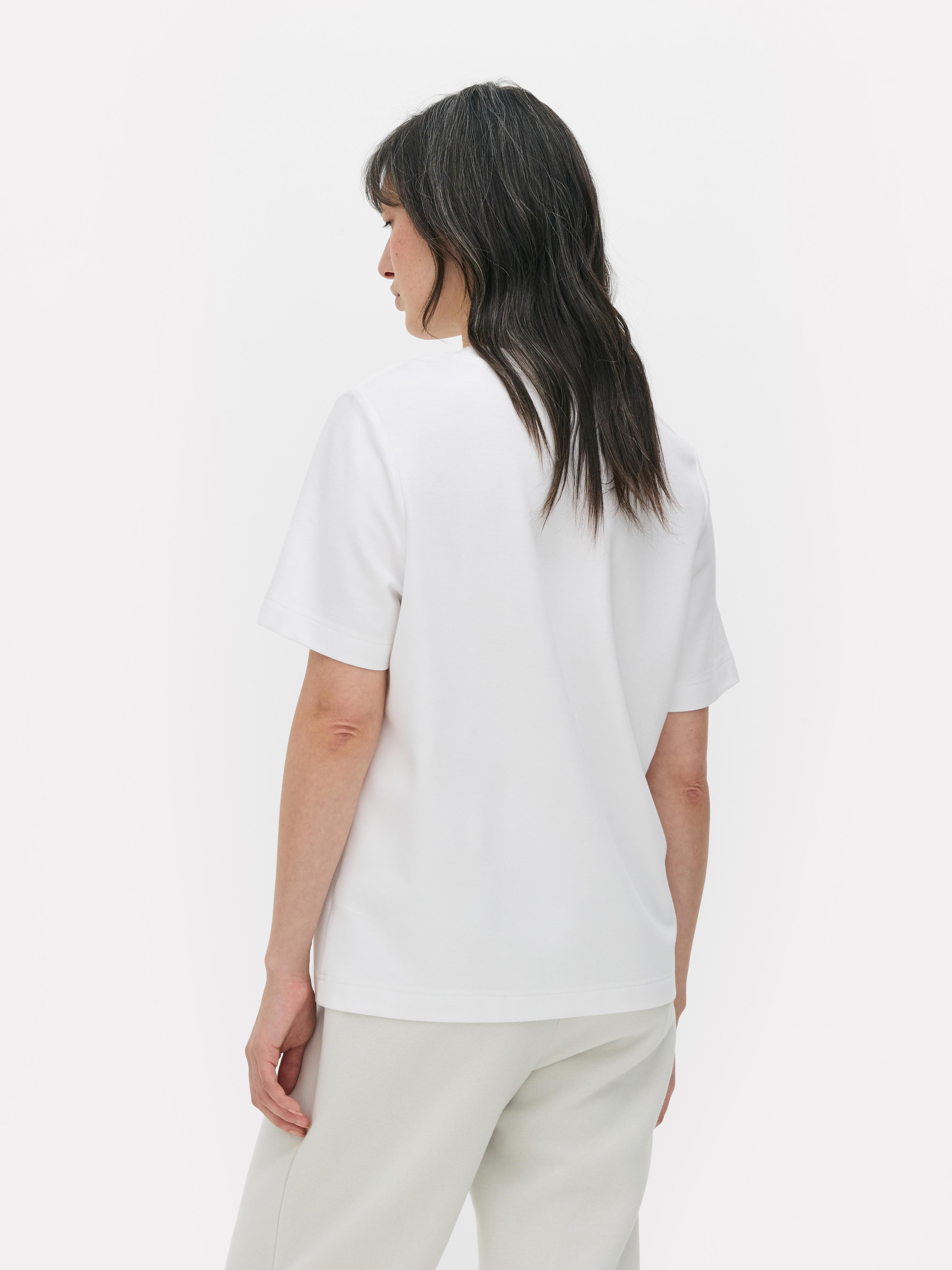 The Perfect Tee