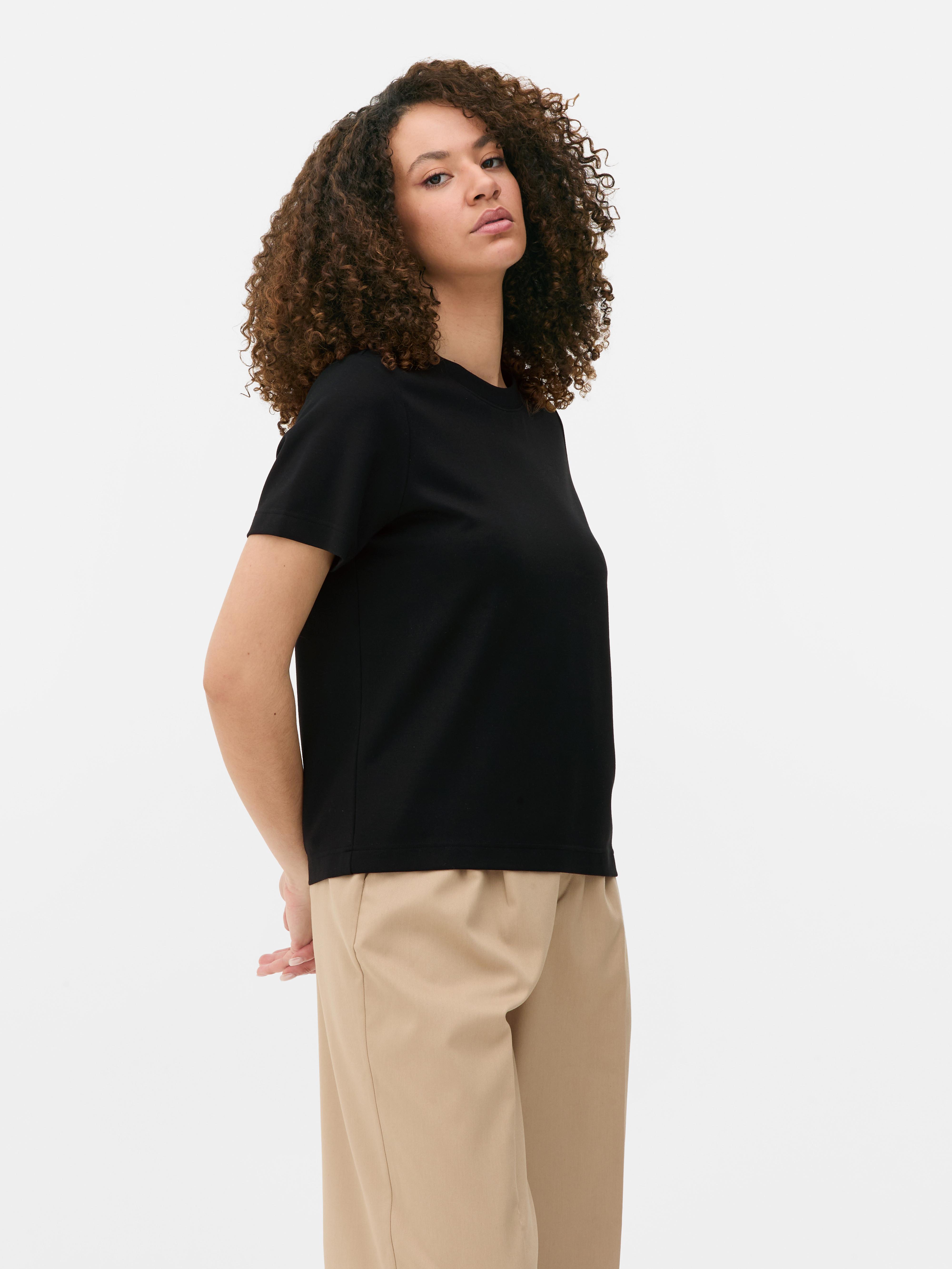 The Perfect Tee