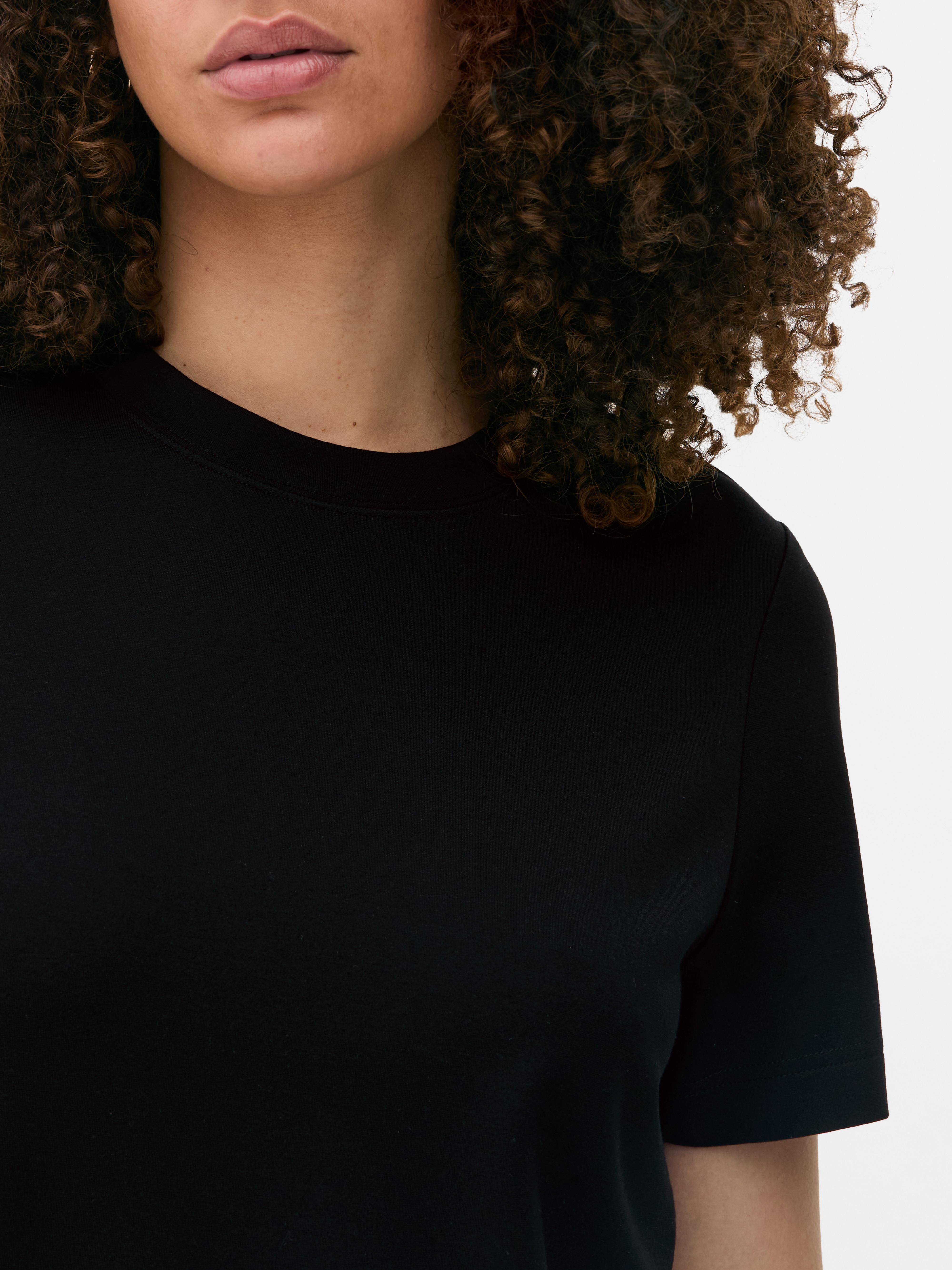 The Perfect Tee
