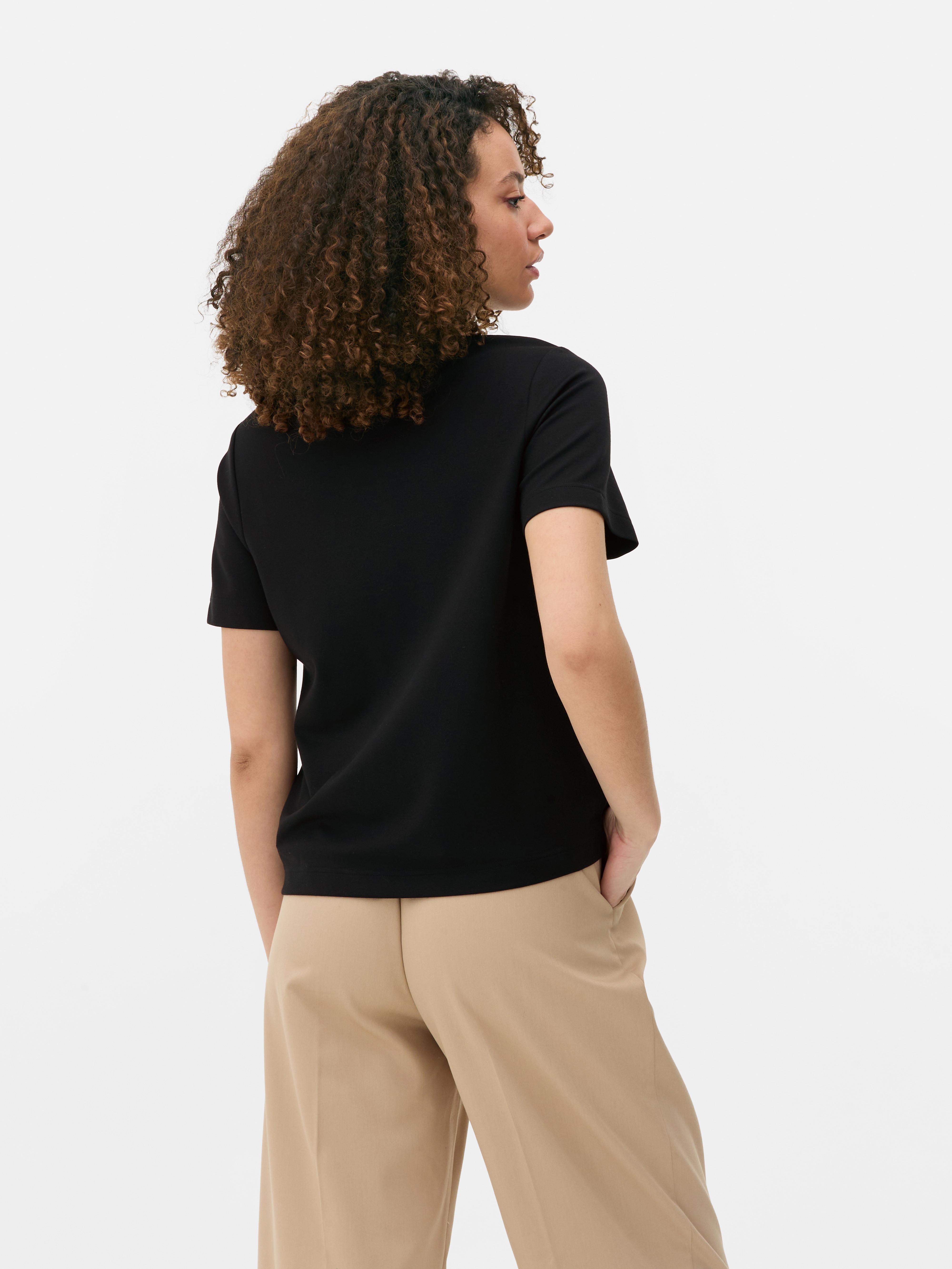 The Perfect Tee