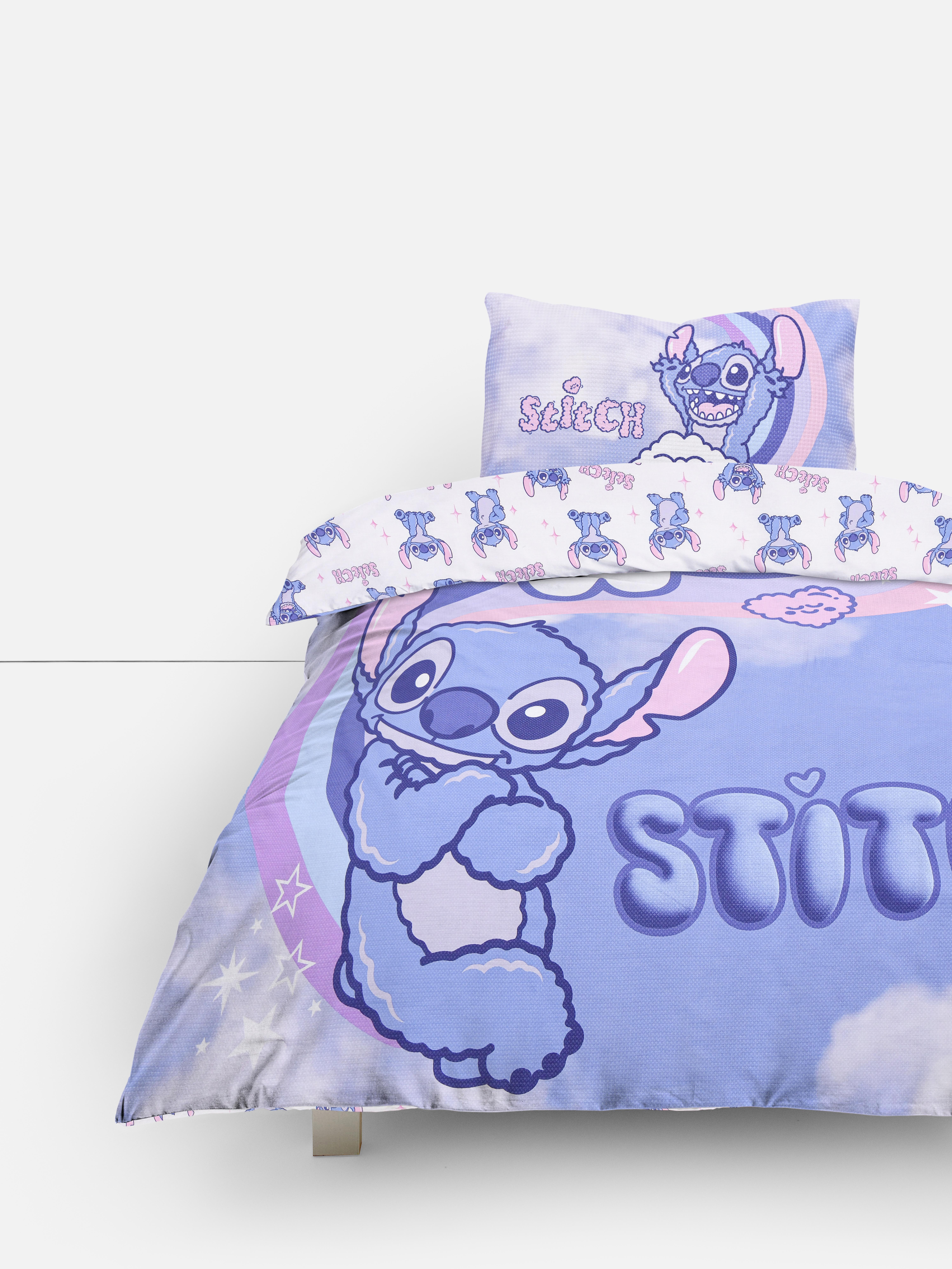 Disney’s Stitch Single Duvet Cover Set