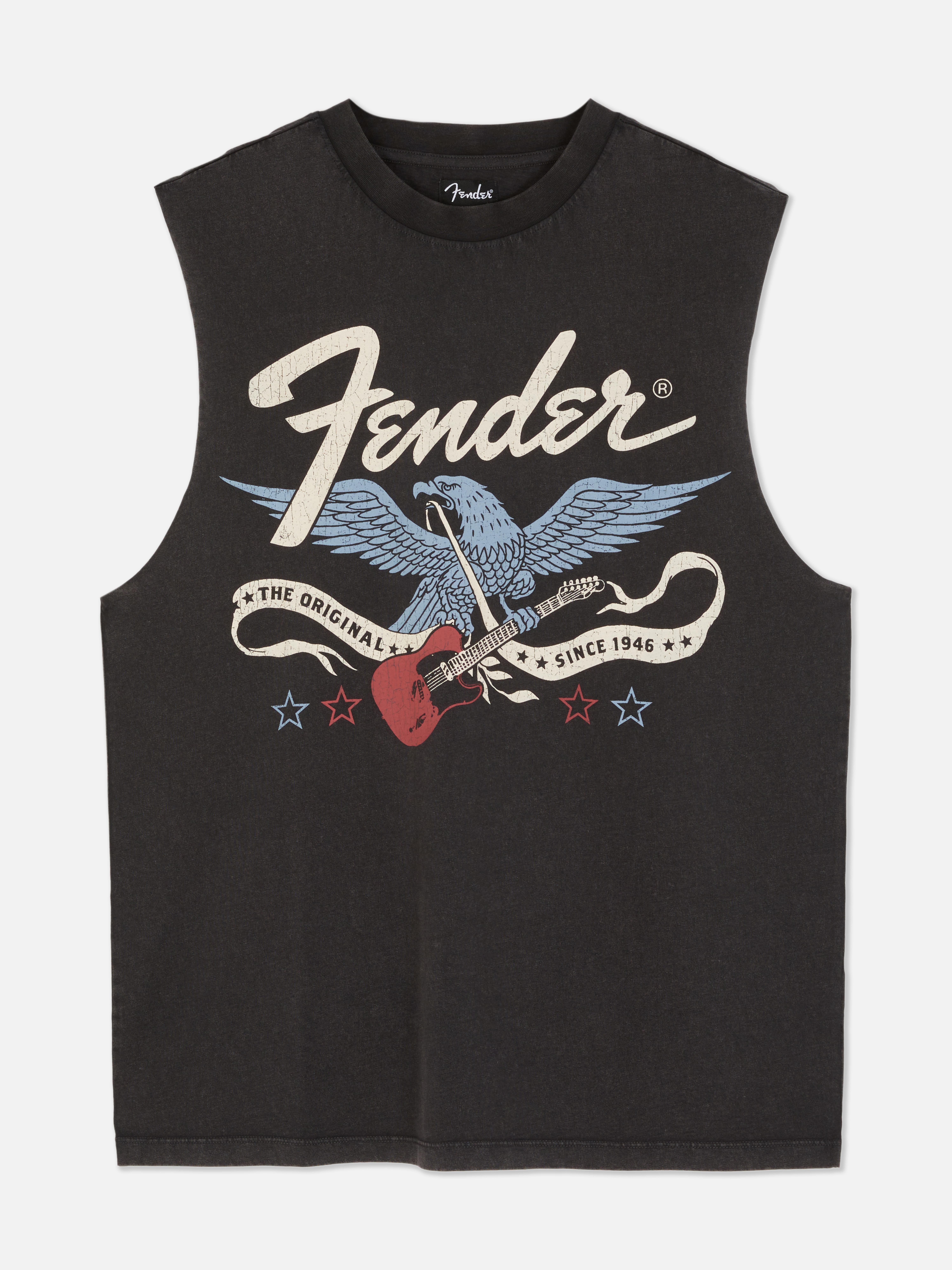 Fender Tank Top