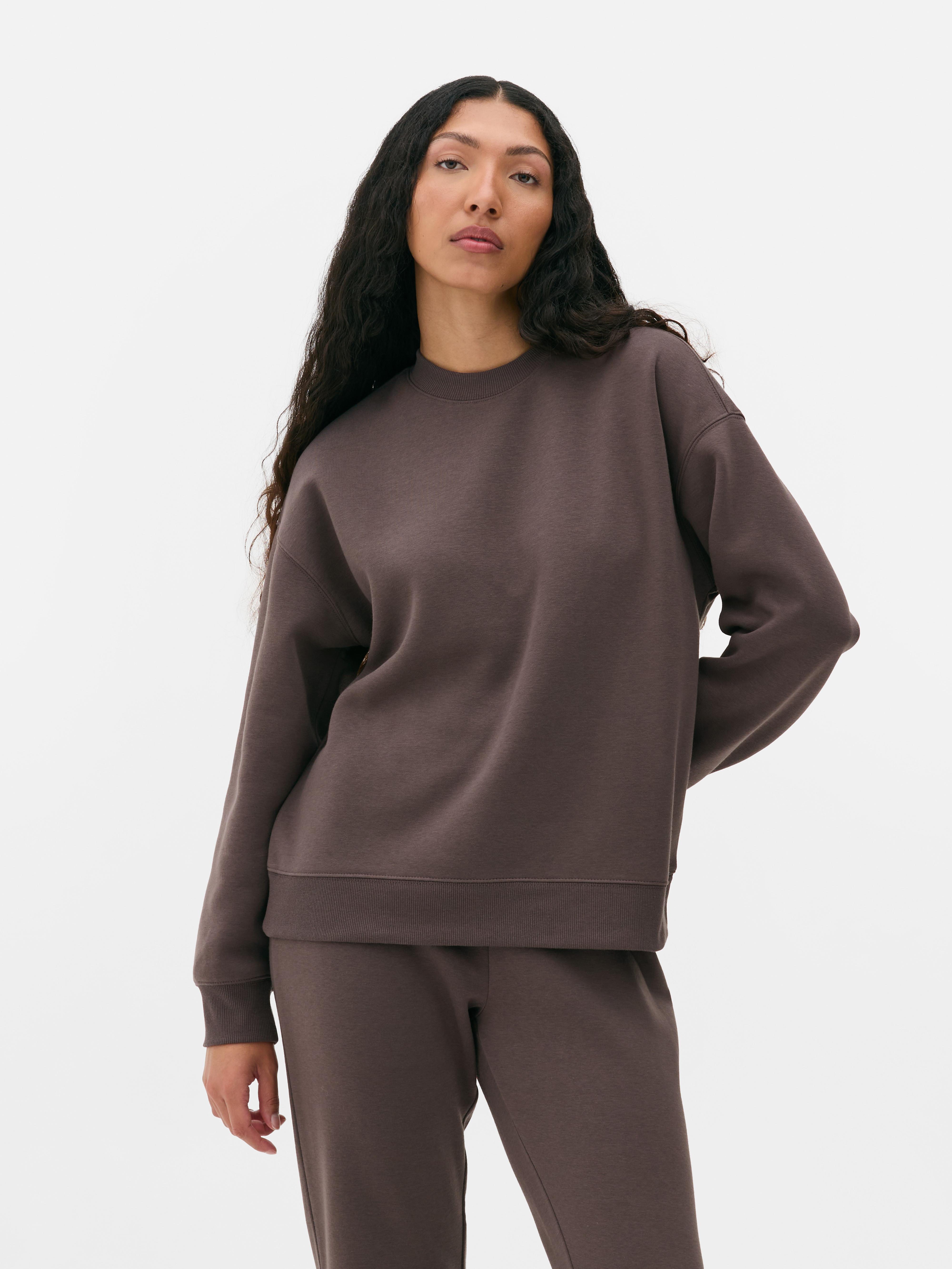 Essential Sweatshirt