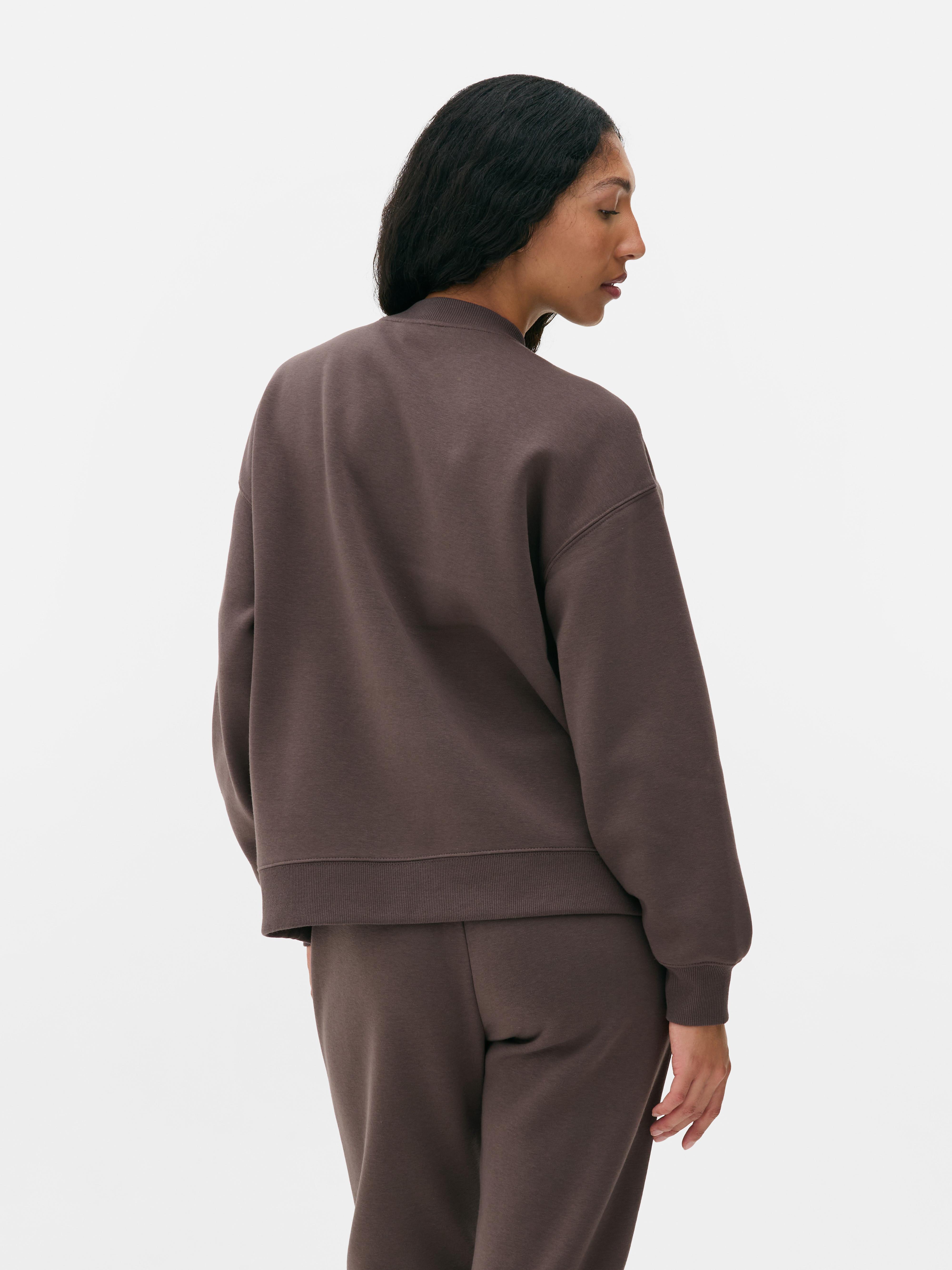 Essential Sweatshirt