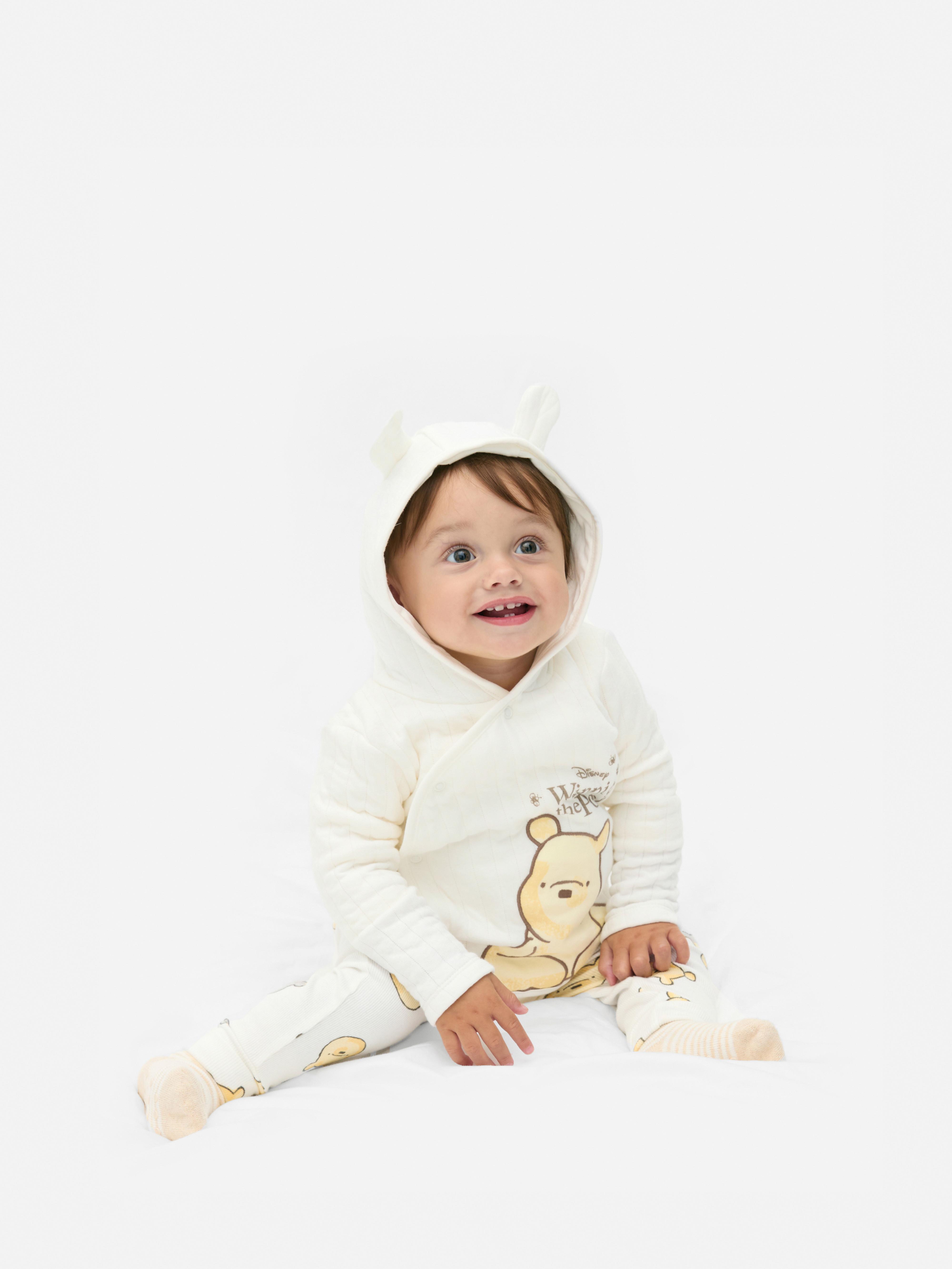 0-18 Monate | „Disney Winnie Puuh“ Starter-Set, 3-teilig