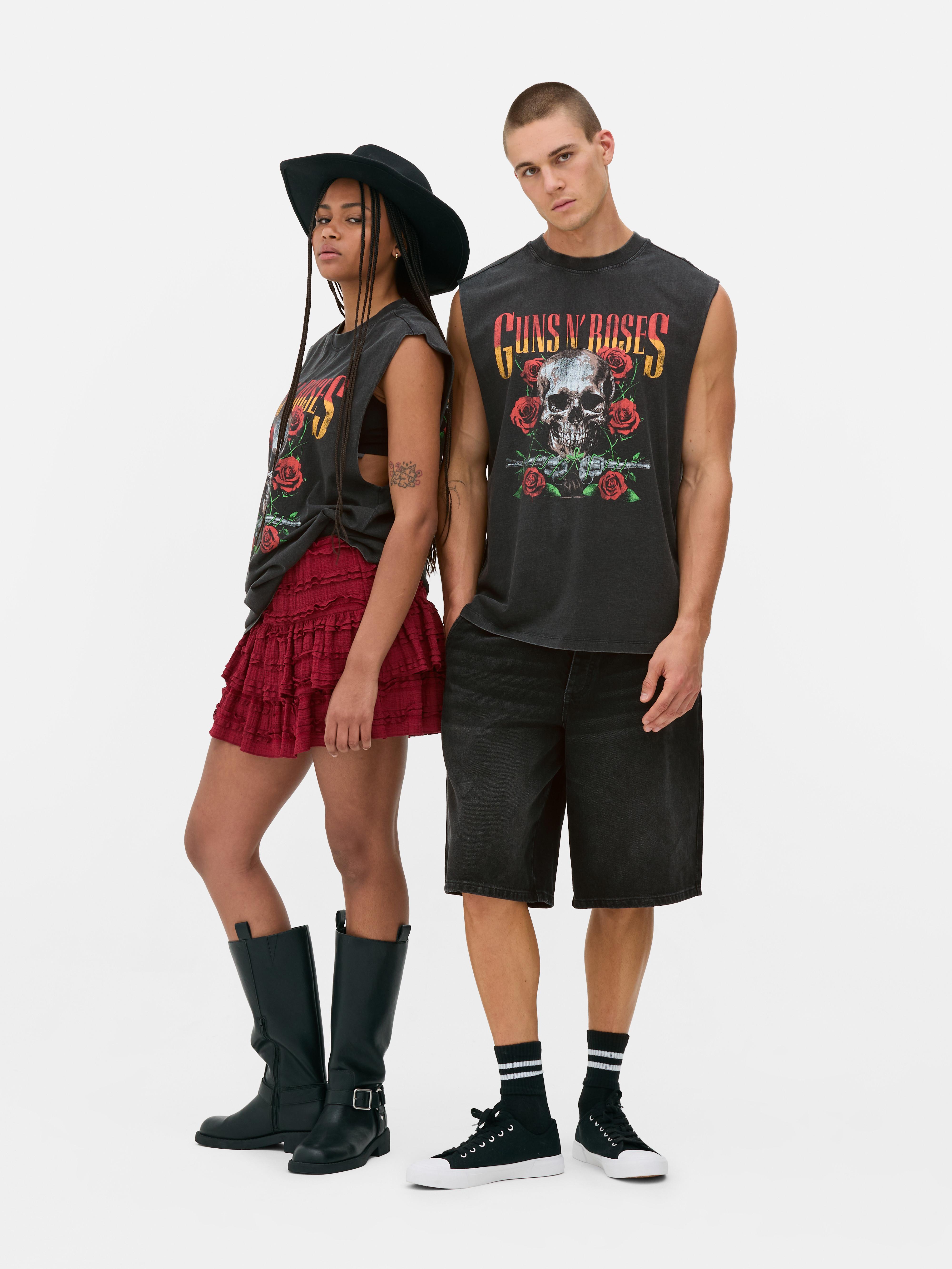 Tanktop Guns N’ Roses