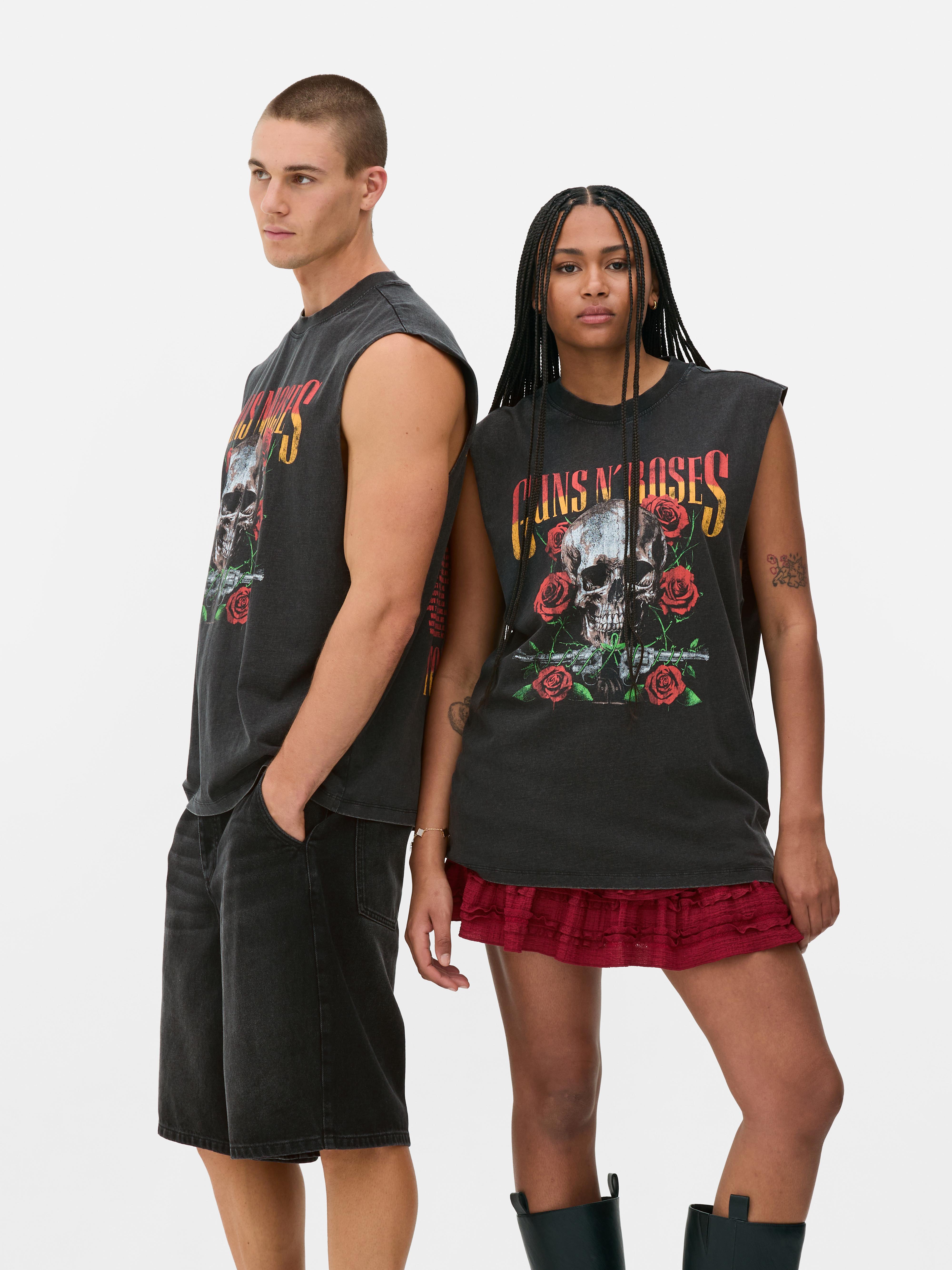 Tanktop Guns N’ Roses
