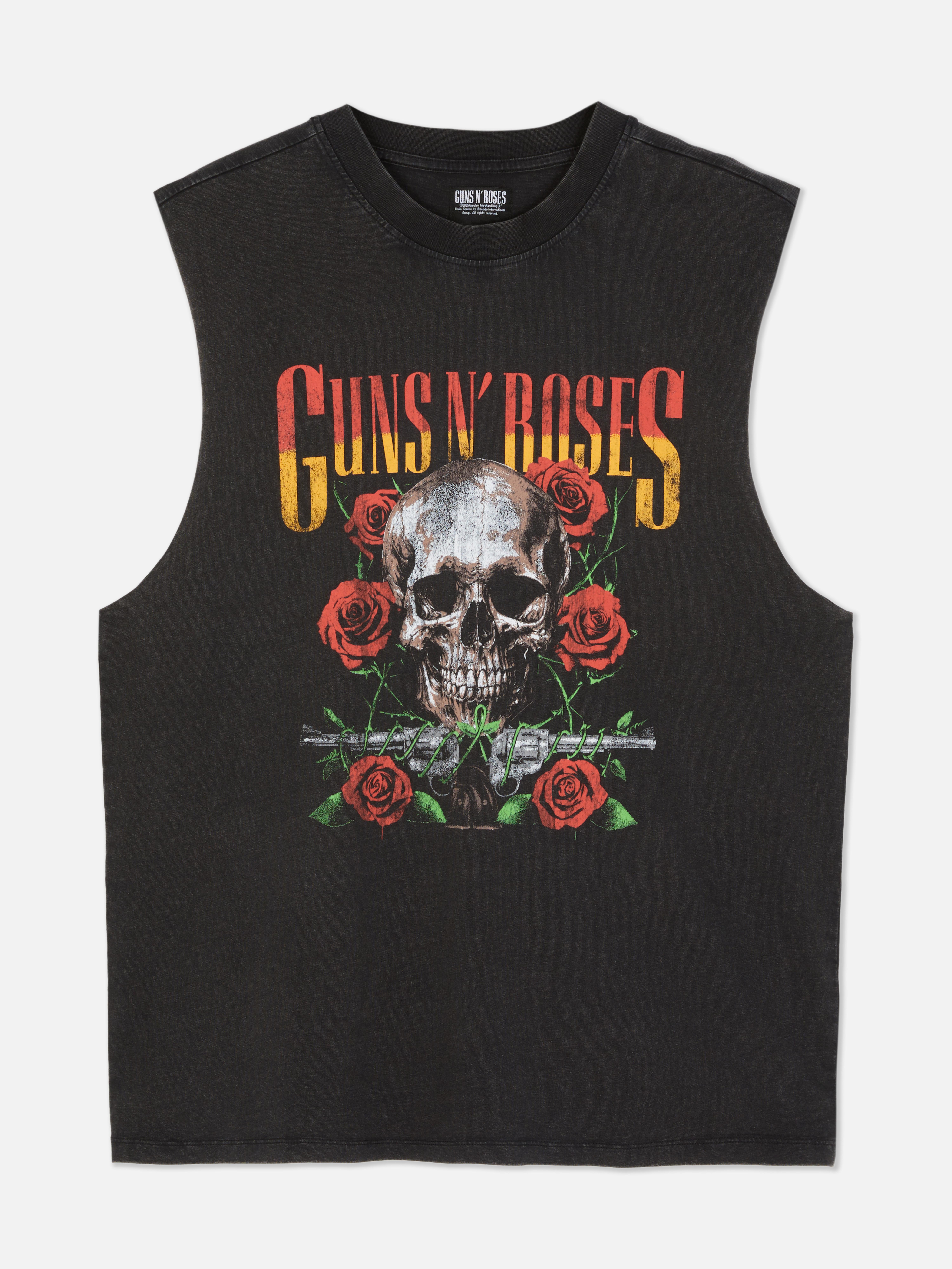 Tanktop Guns N’ Roses