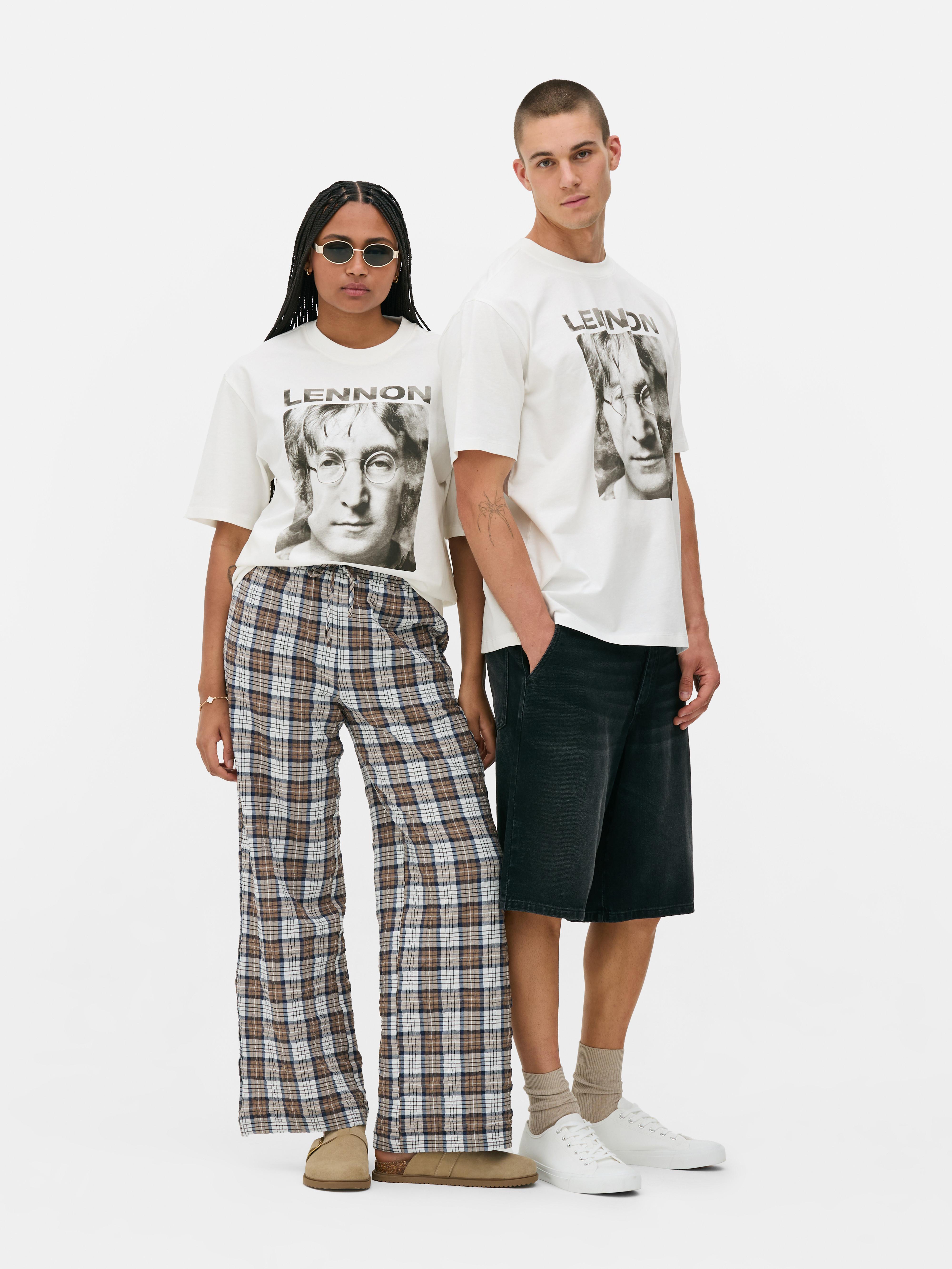 John Lennon T-Shirt