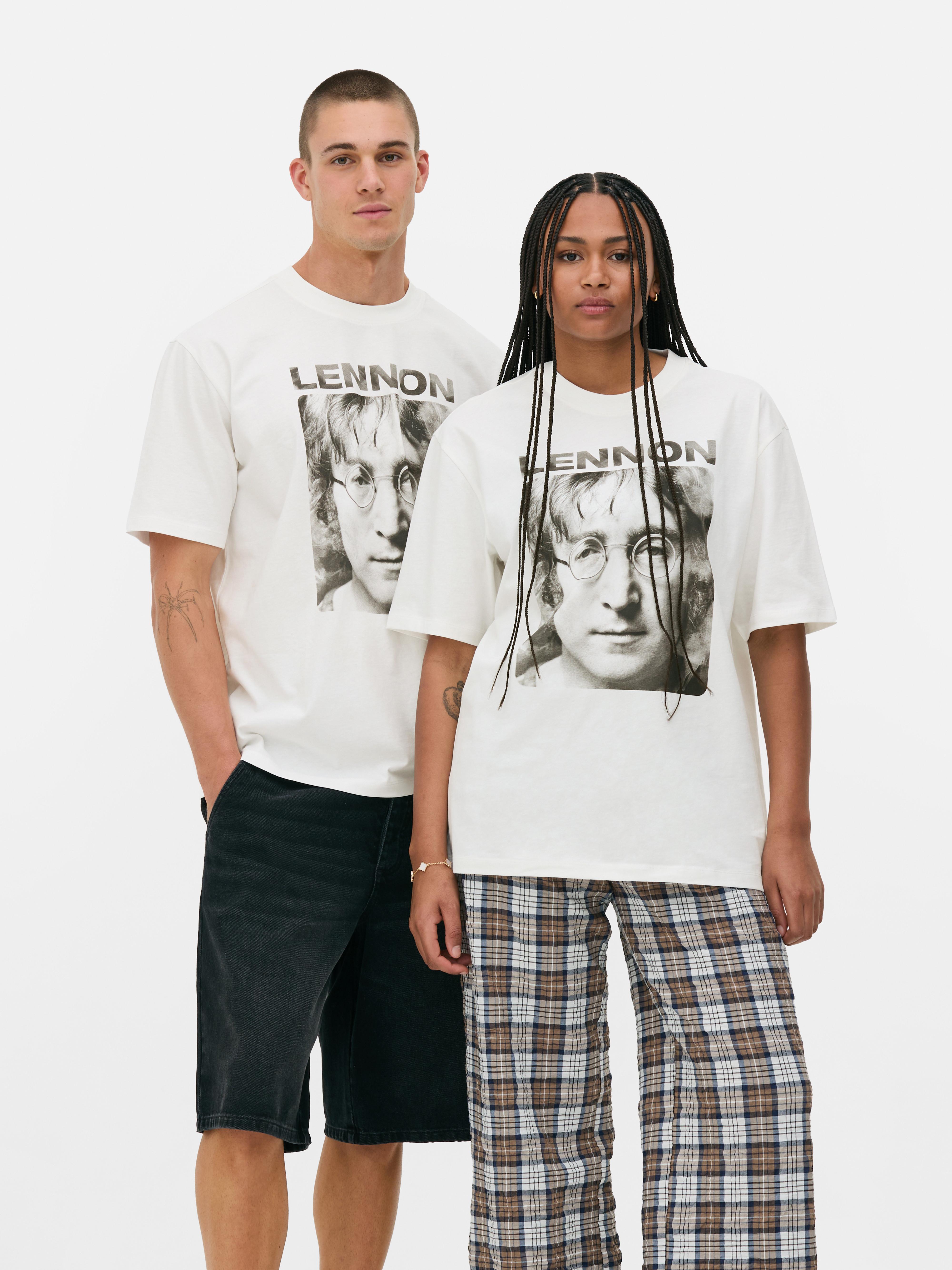 T-shirt John Lennon