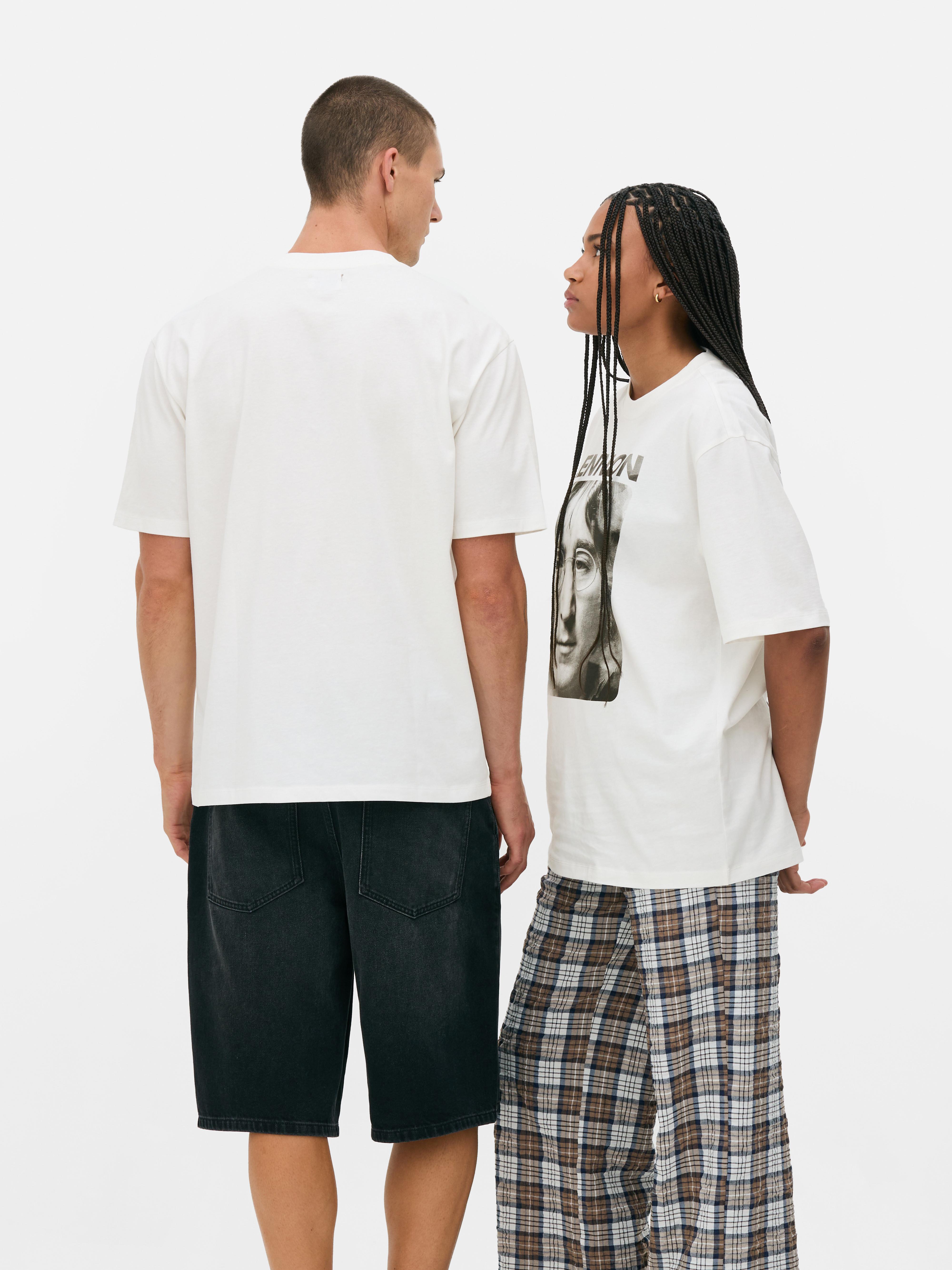 T-shirt John Lennon