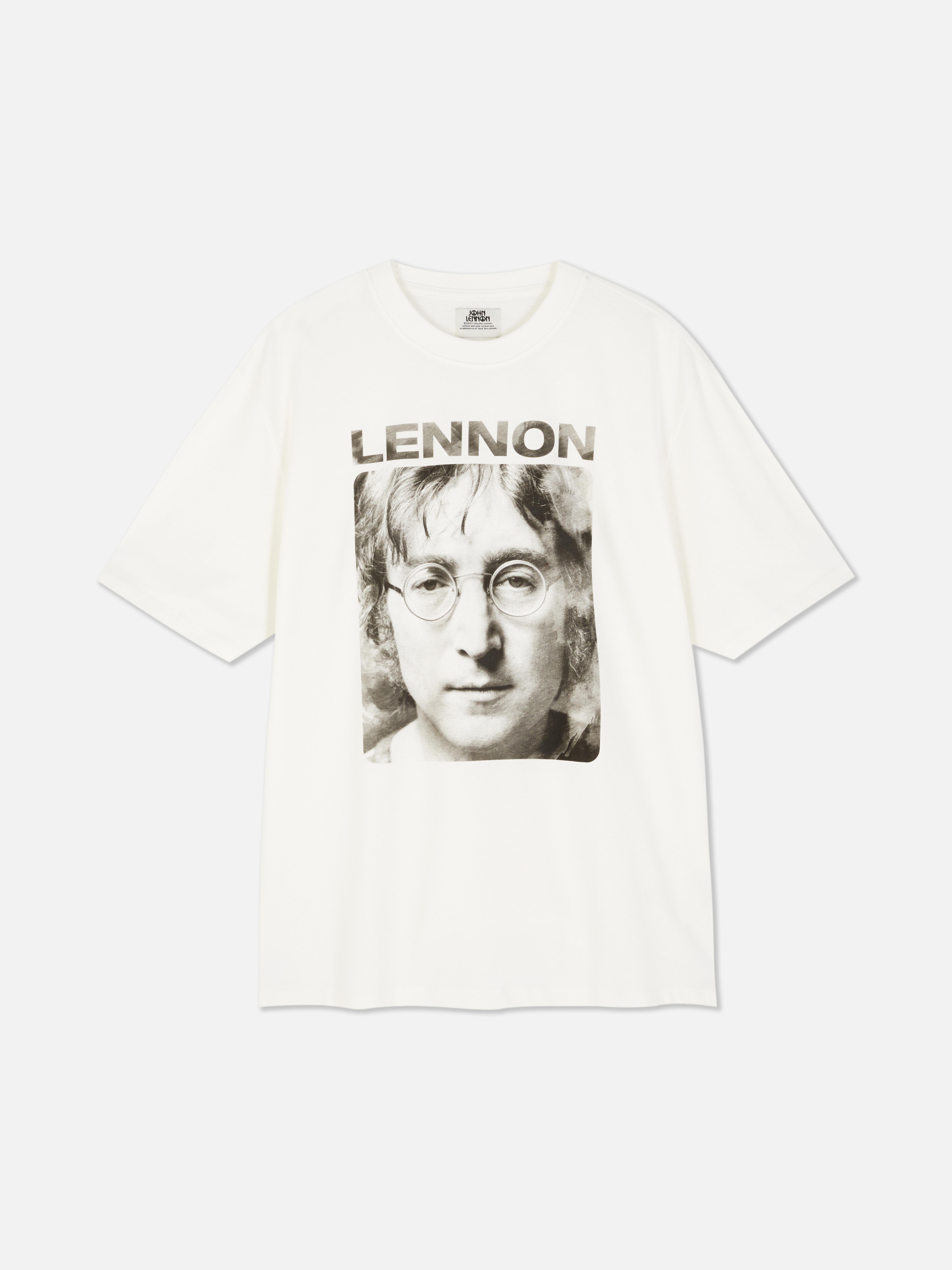 T-shirt John Lennon