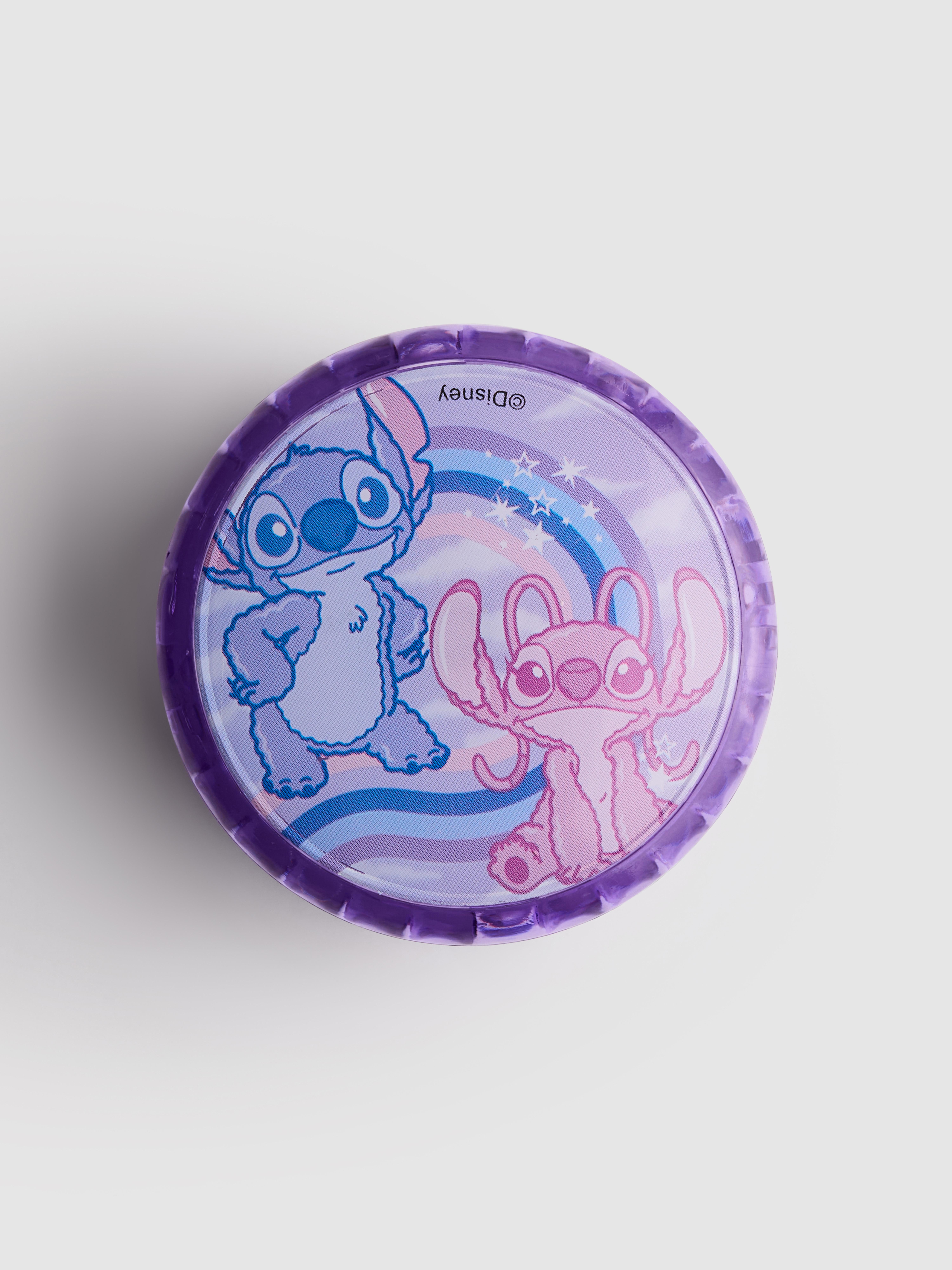 Yoyo Stitch de la Disney