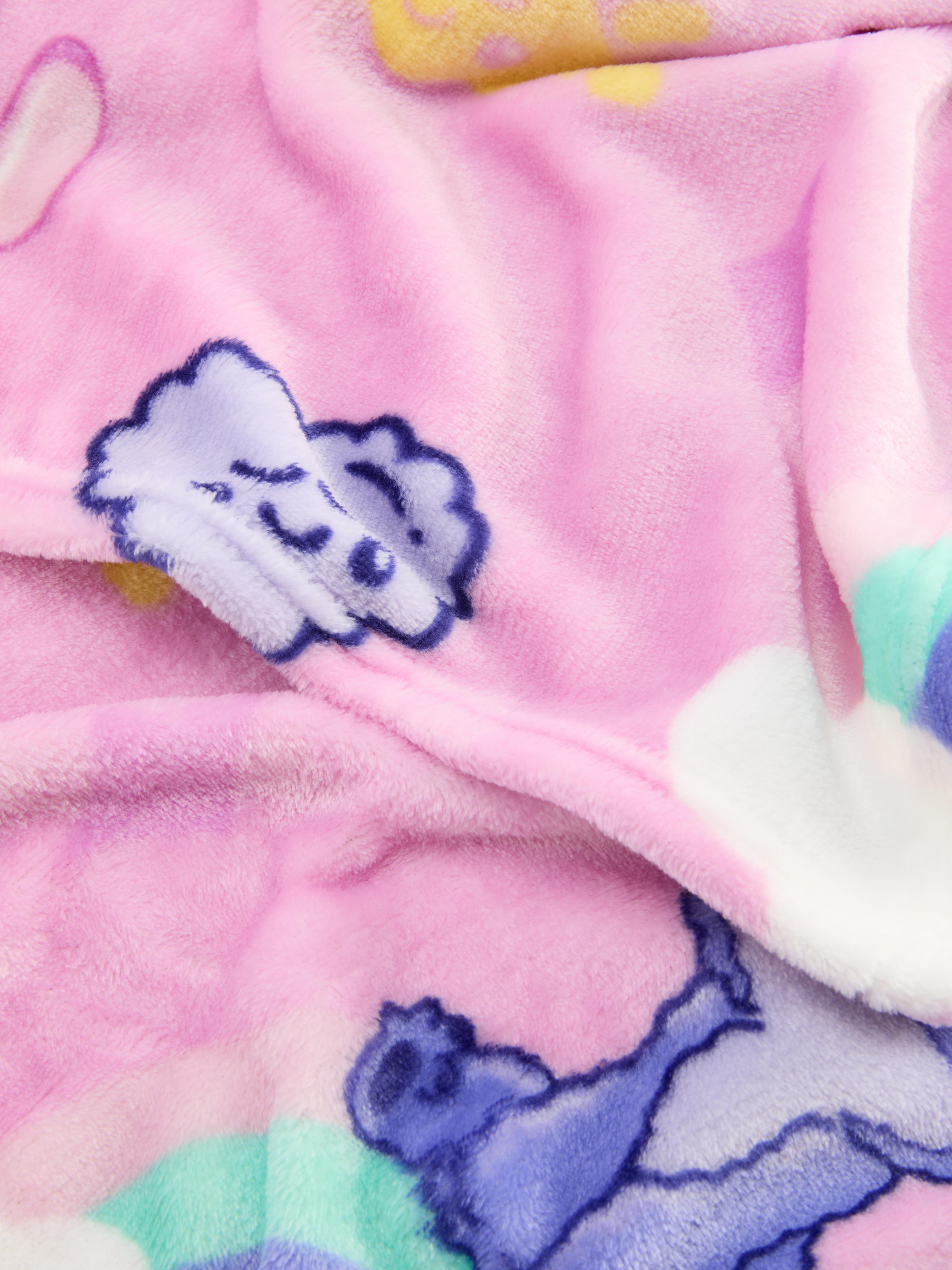 Couverture Disney Stitch