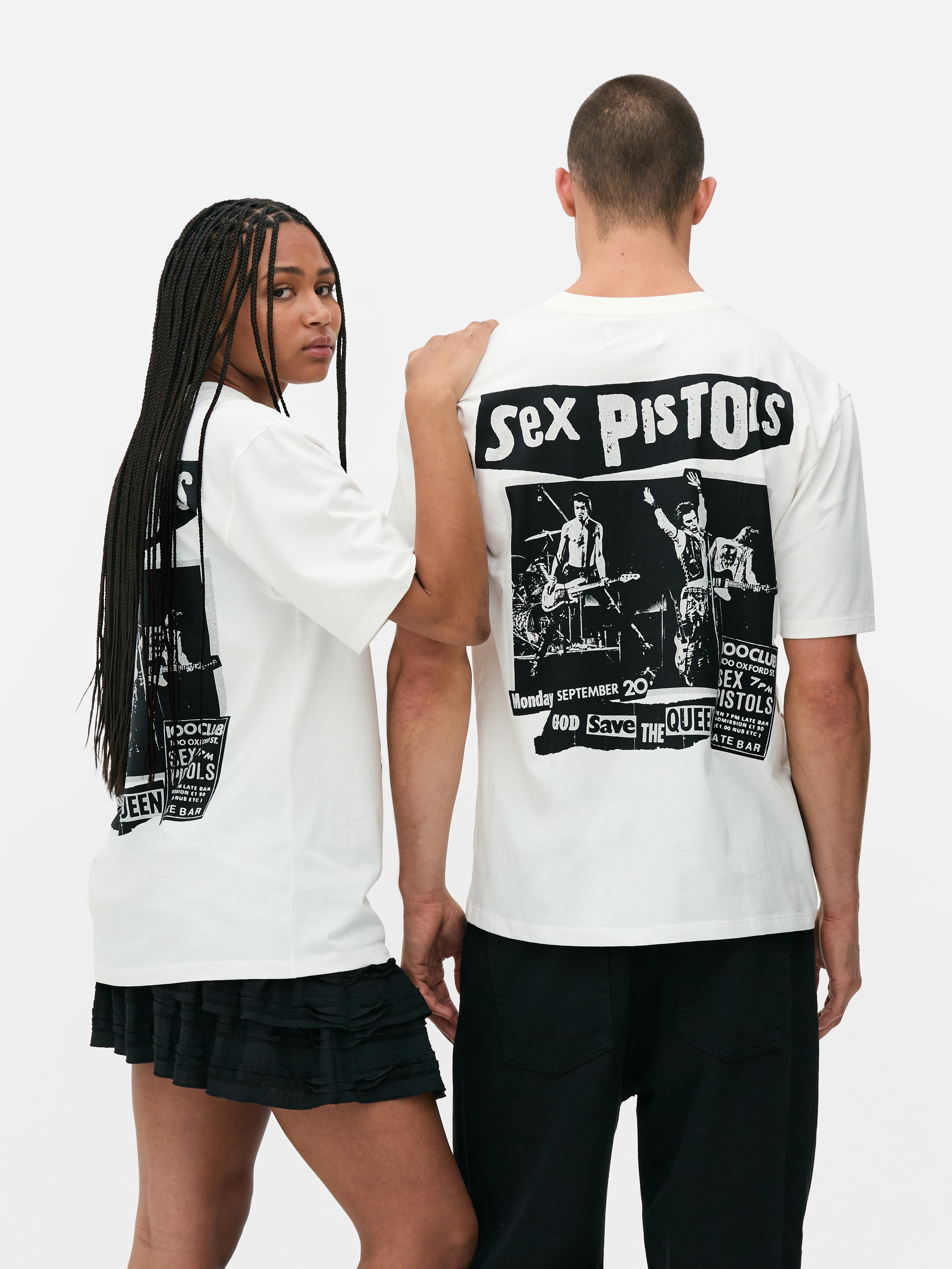 Sex Pistols T-Shirt