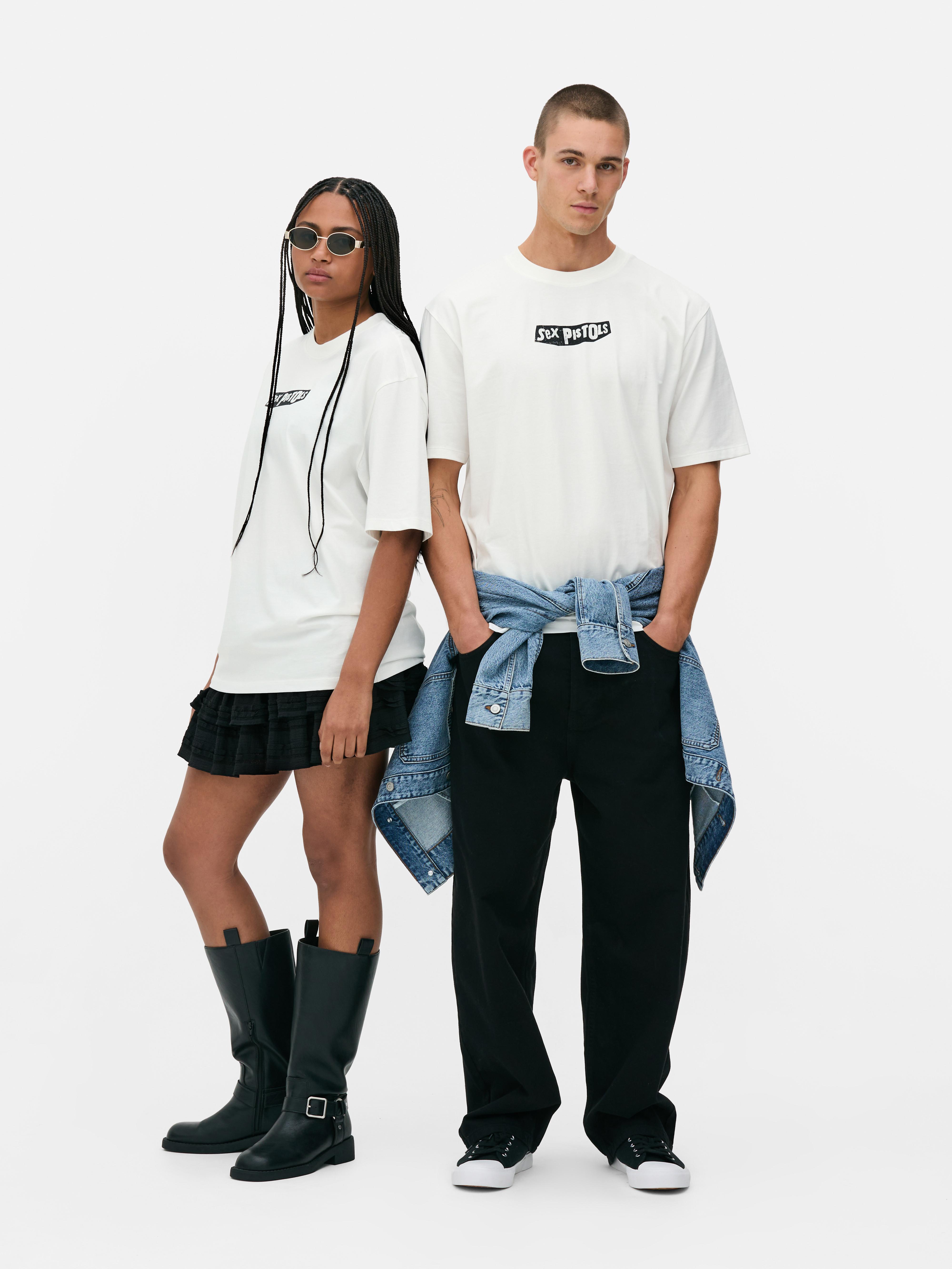 Sex Pistols T-Shirt