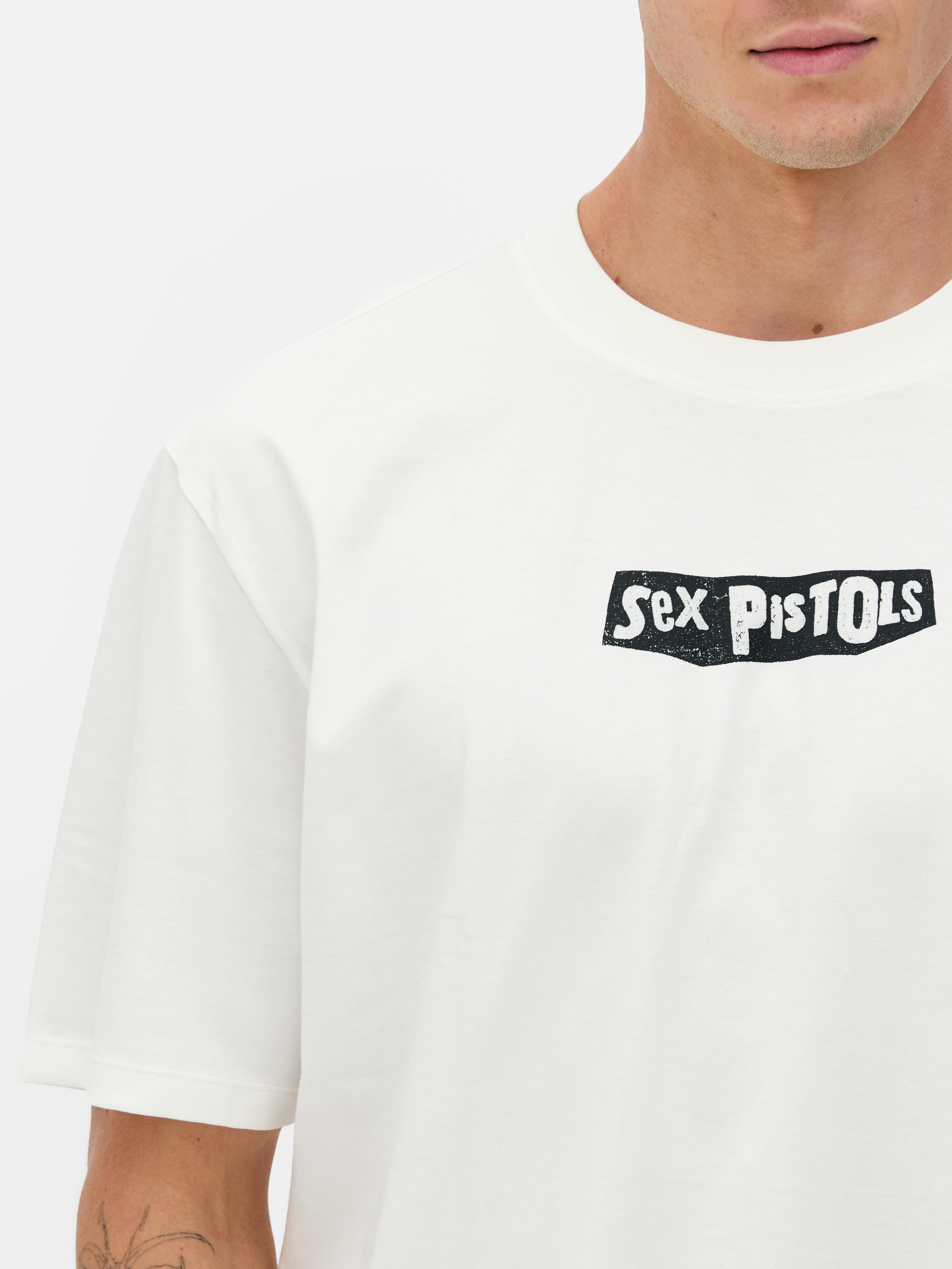 Sex Pistols T-Shirt