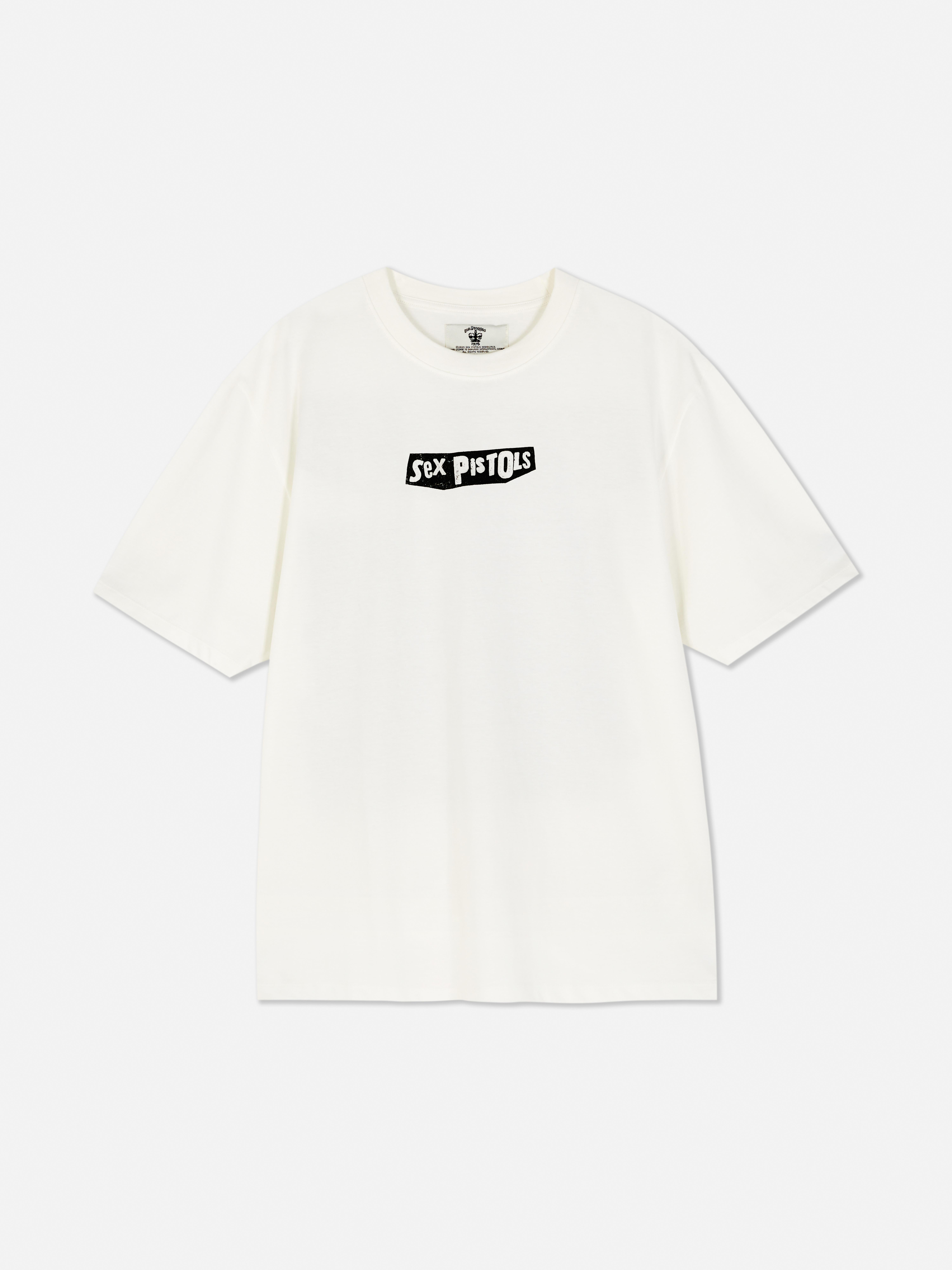 Sex Pistols T-Shirt