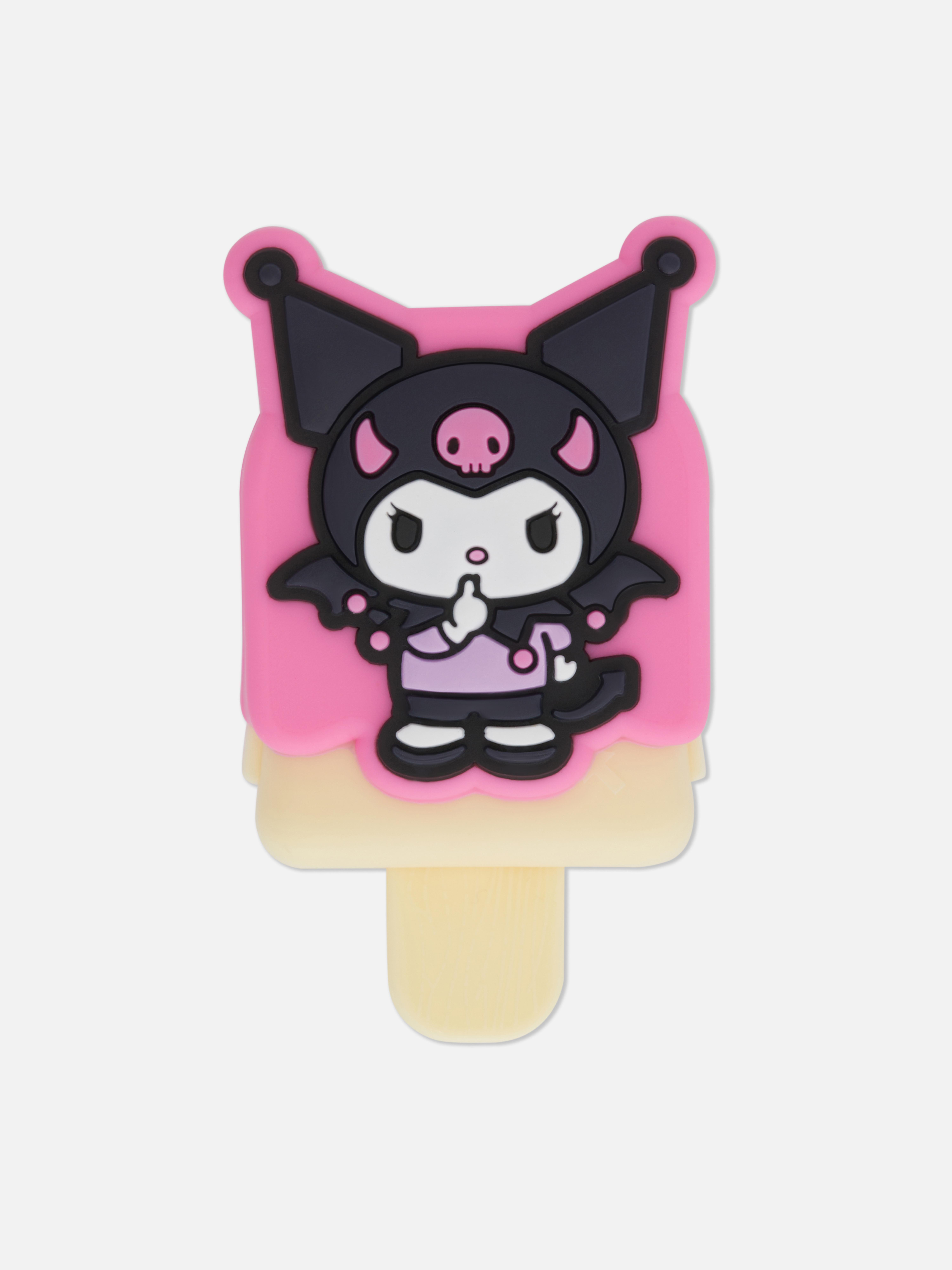 Burrocacao Kuromi Hello Kitty