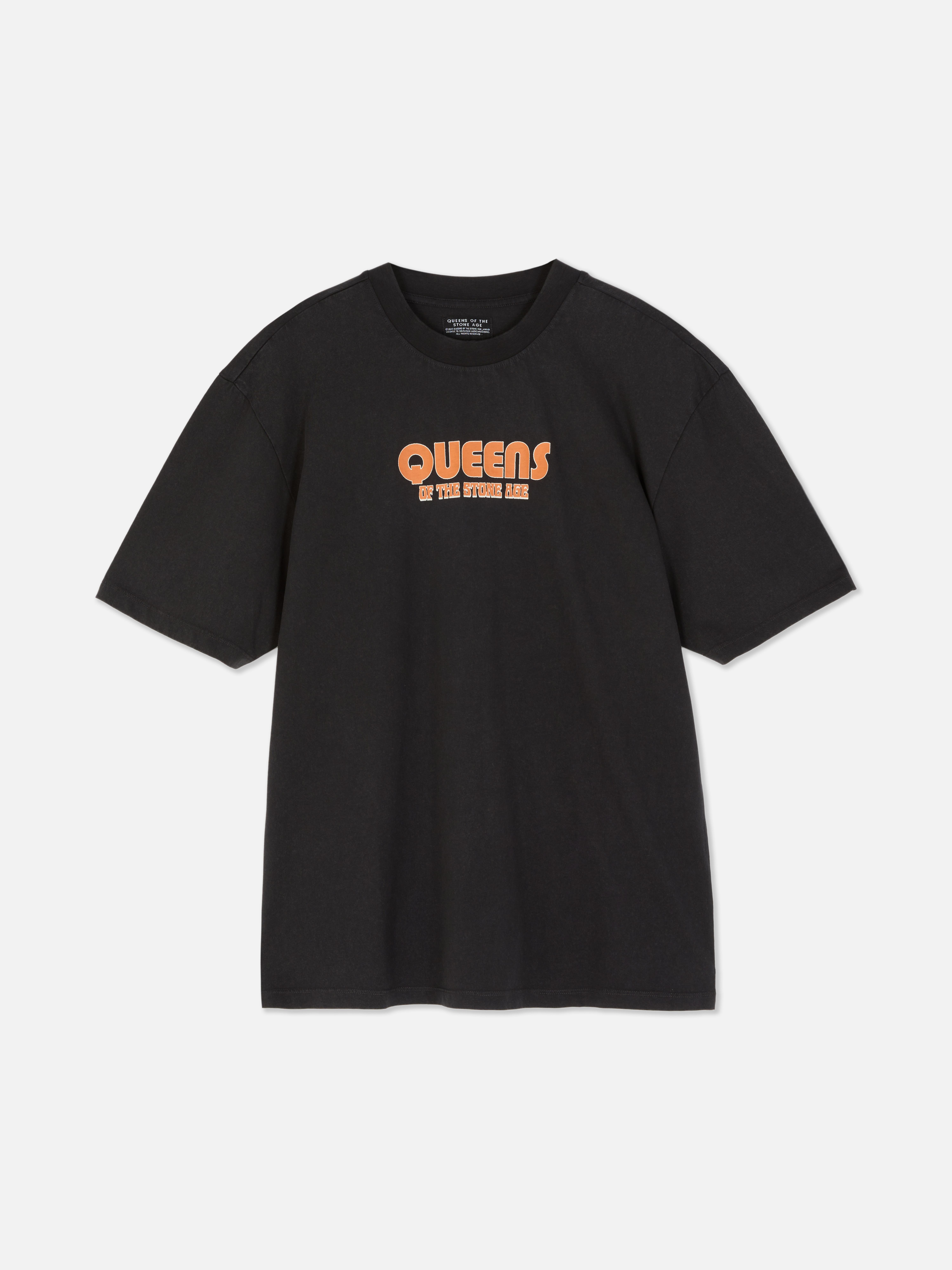 T-shirt Queens Of The Stone Age