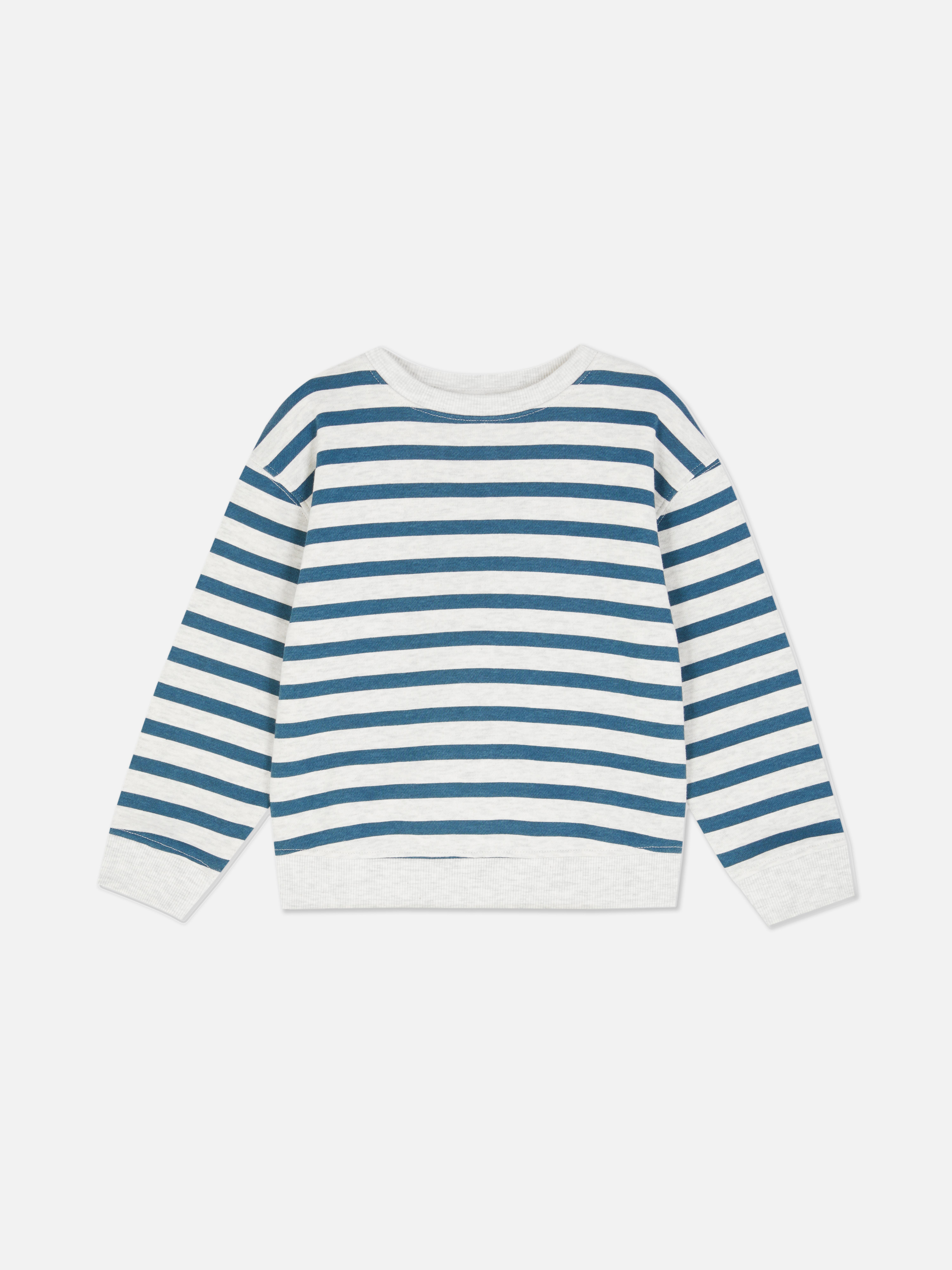 Printed Sweatshirt