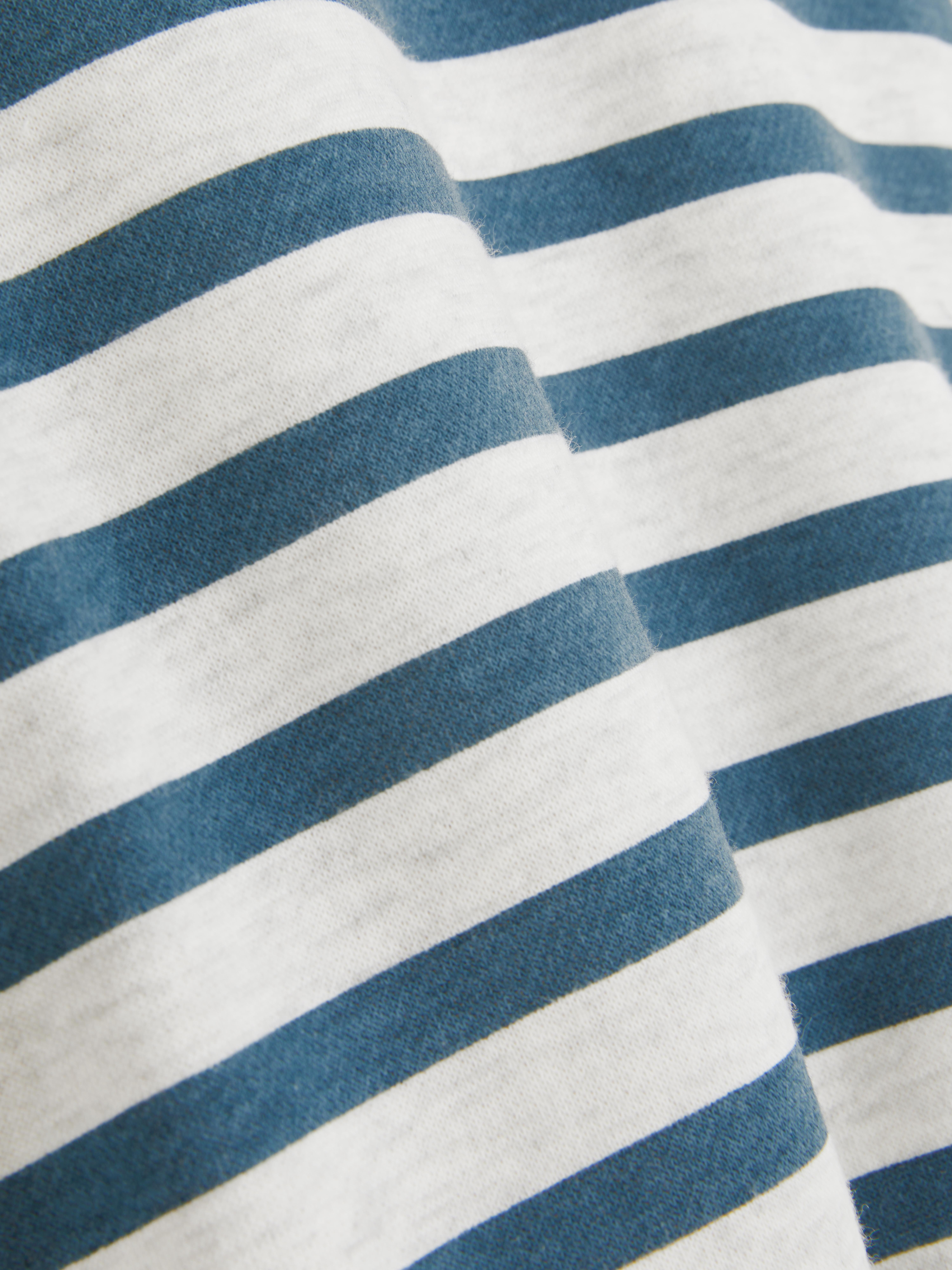 Printed Sweatshirt